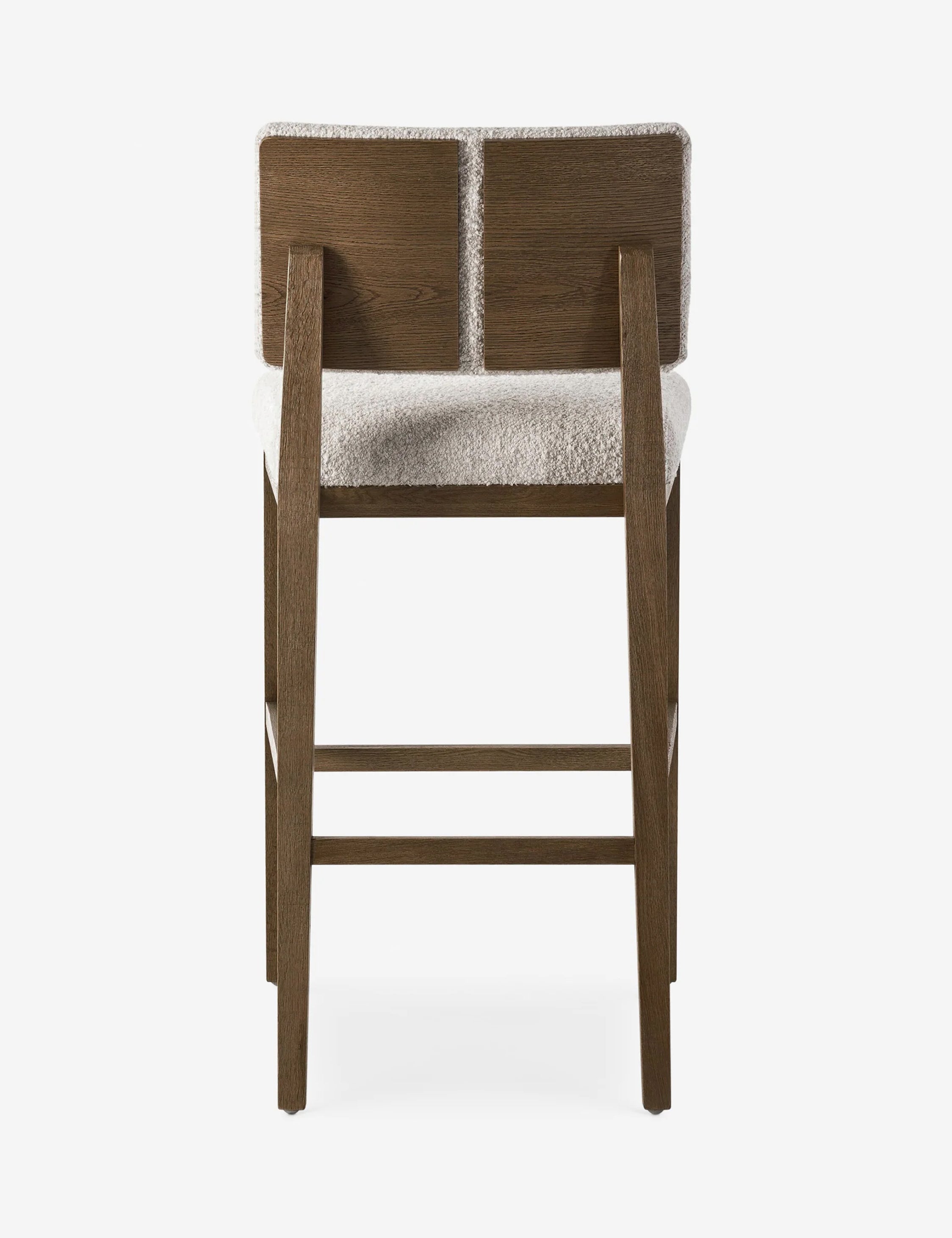 Lulu and Georgia Oliana Stool - Thumbnail 2