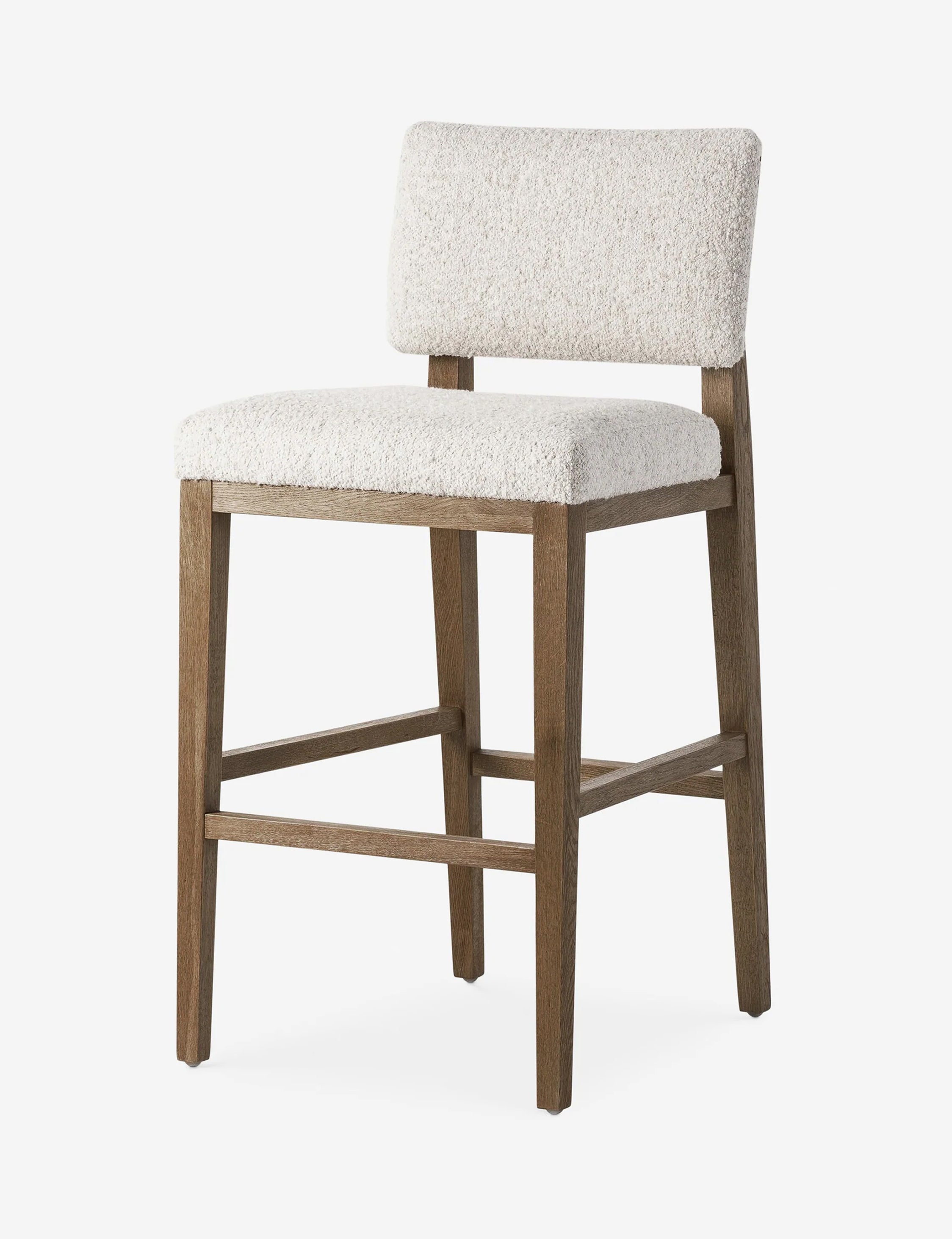Lulu and Georgia Oliana Stool - Thumbnail 4