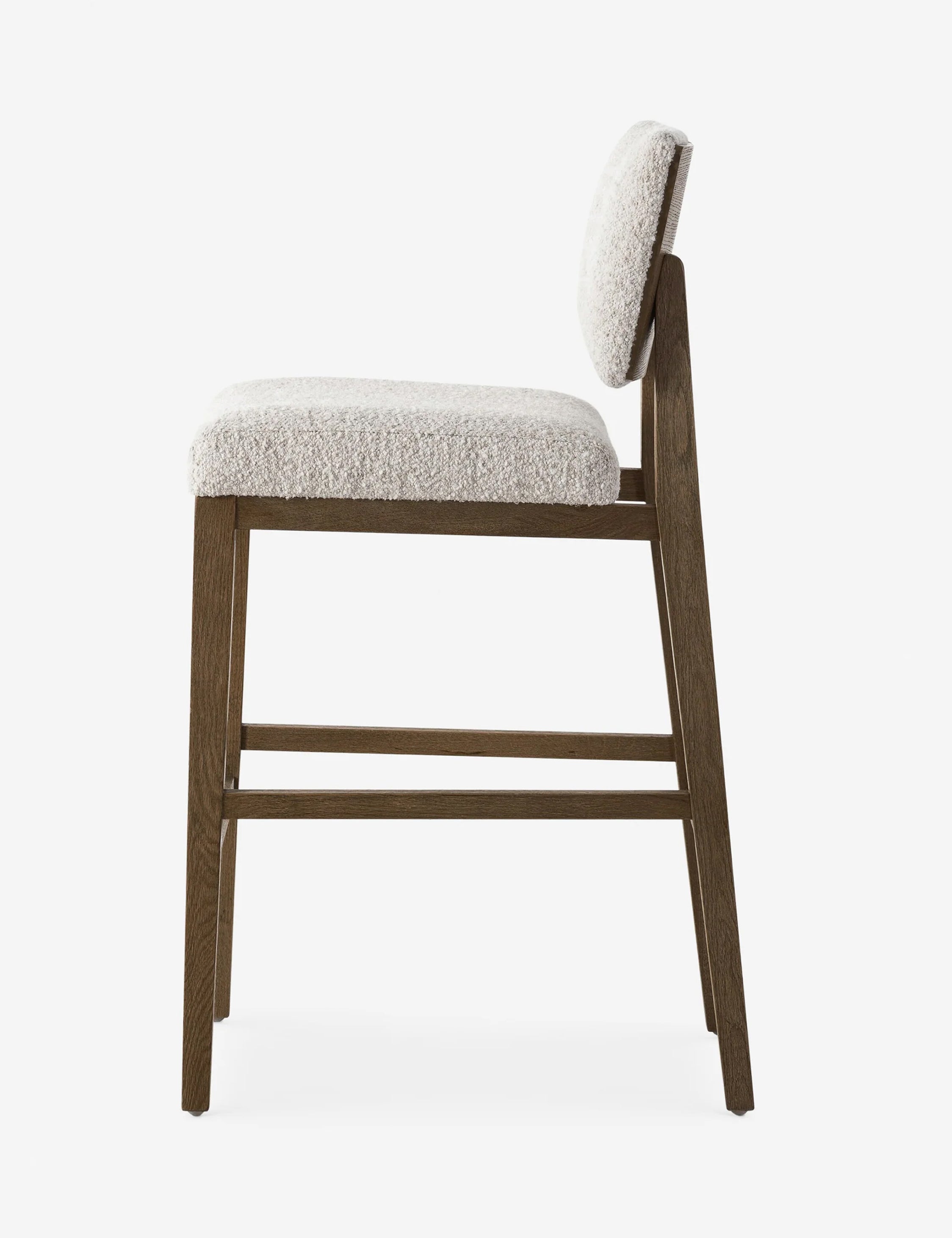 Lulu and Georgia Oliana Stool