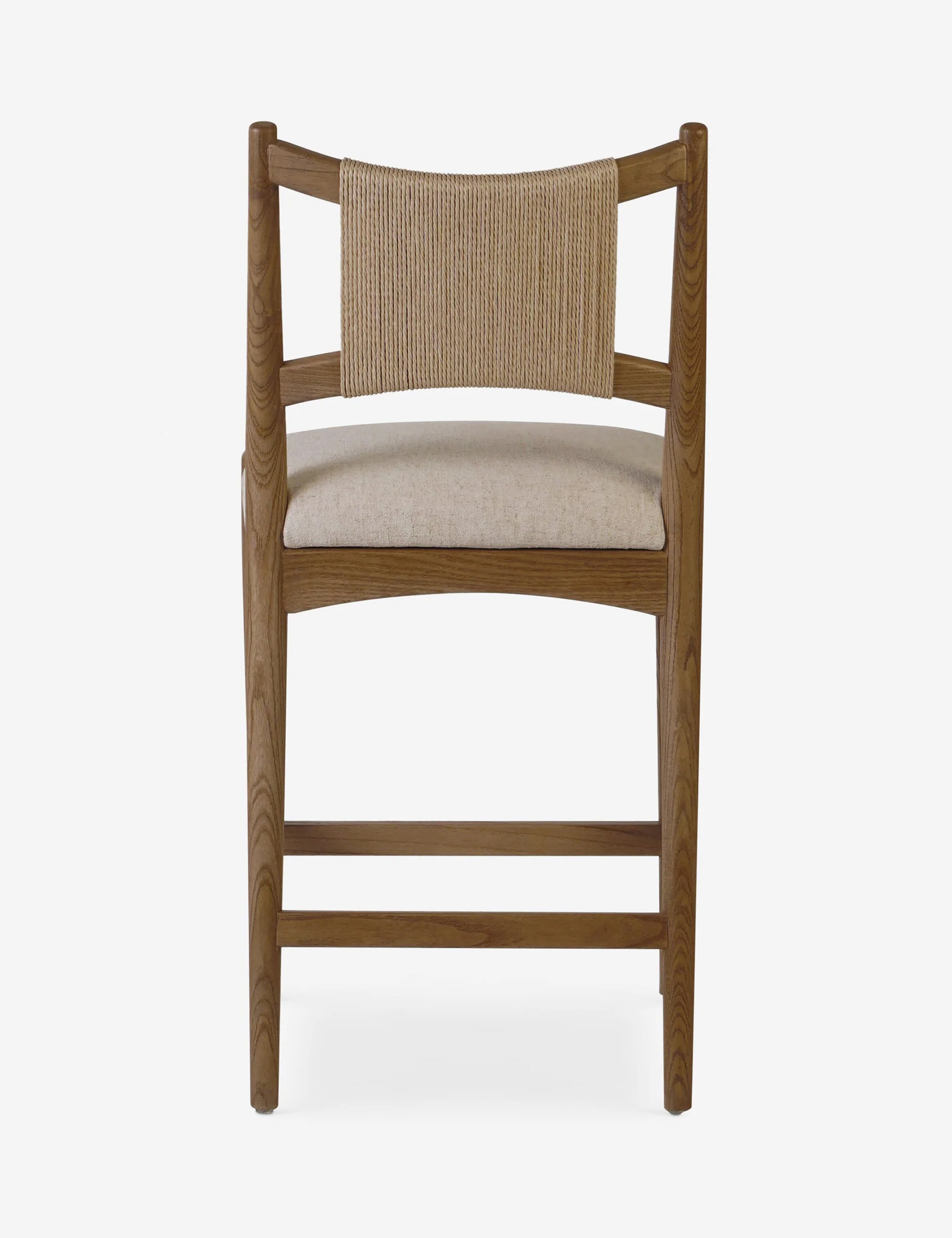 Lulu and Georgia Sonoma Counter Stool