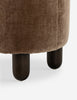 Upton Round Ottoman
