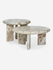 Kapala Nesting Coffee Table