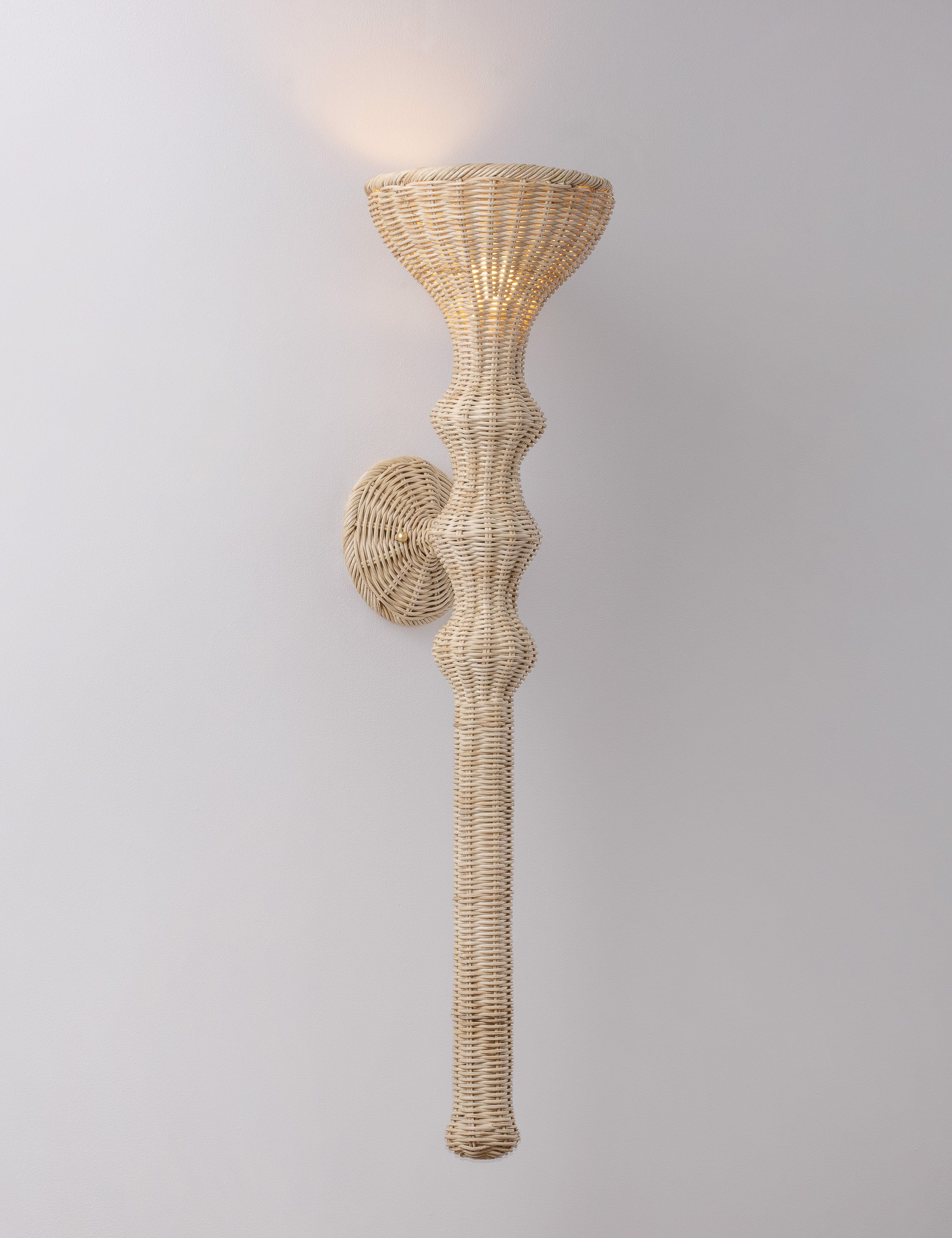 Defay Sconce - Thumbnail 2