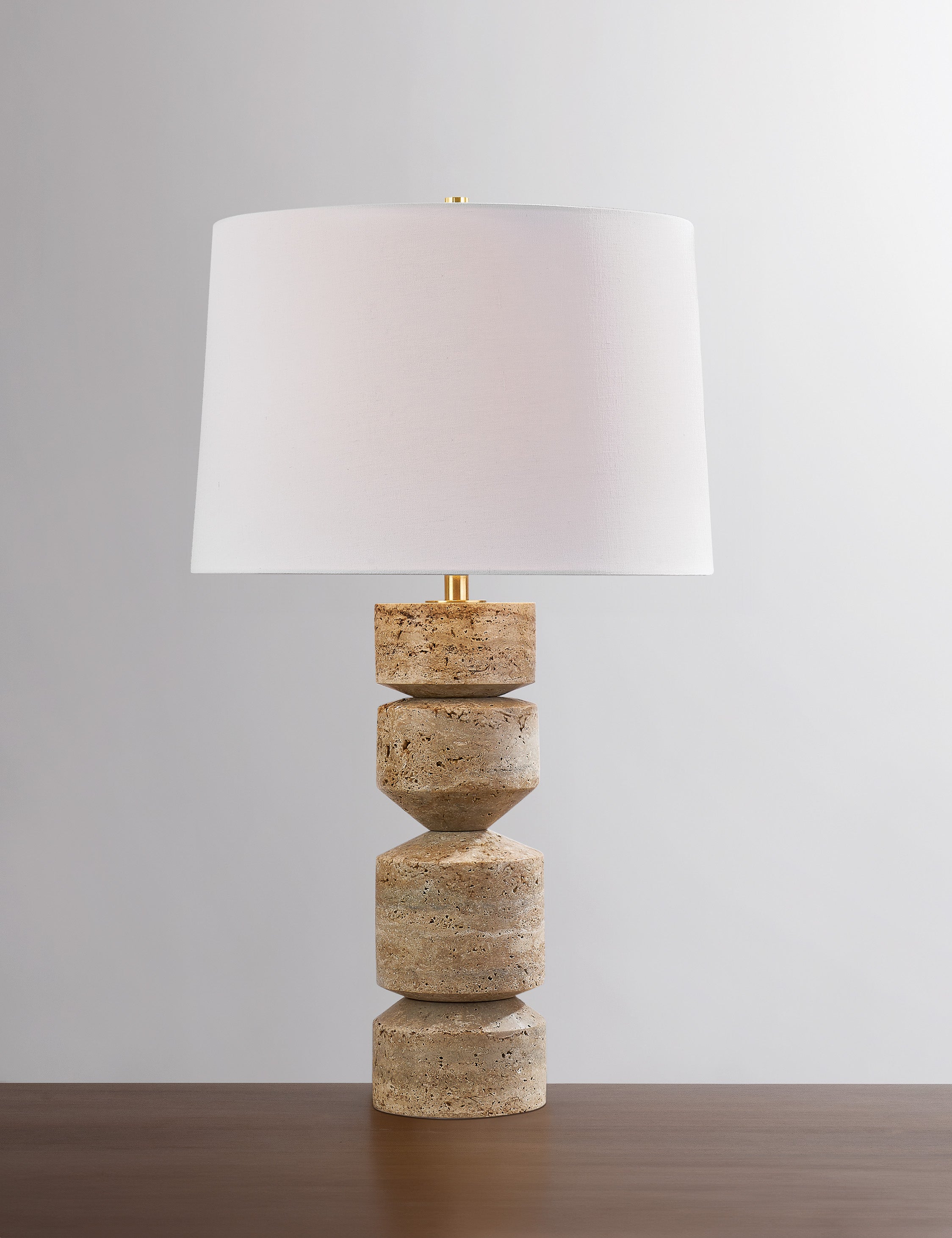 Lulu and Georgia Theo Table Lamp - Thumbnail 2