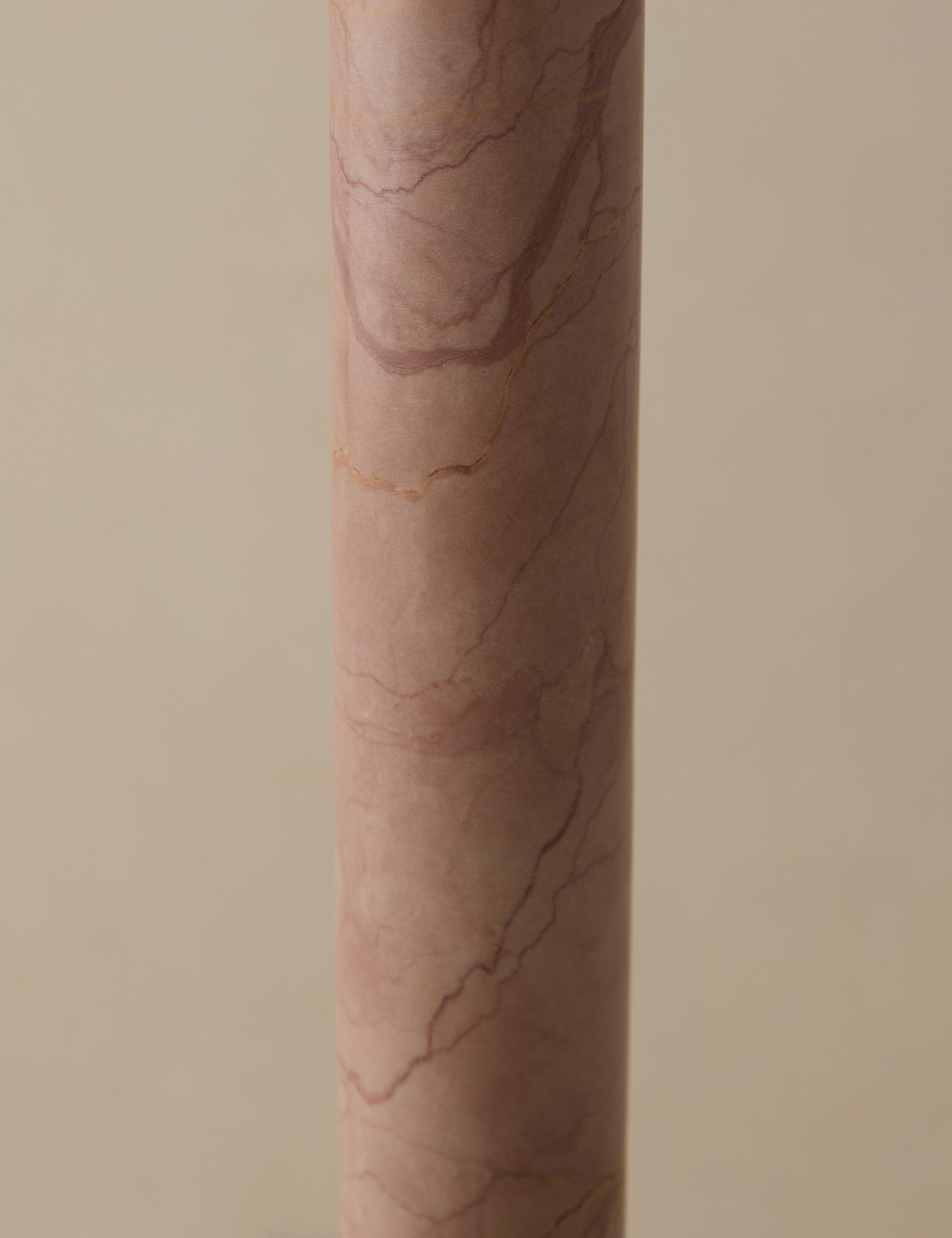 Lulu and Georgia Lusine Paper Towel Holder - Thumbnail 4