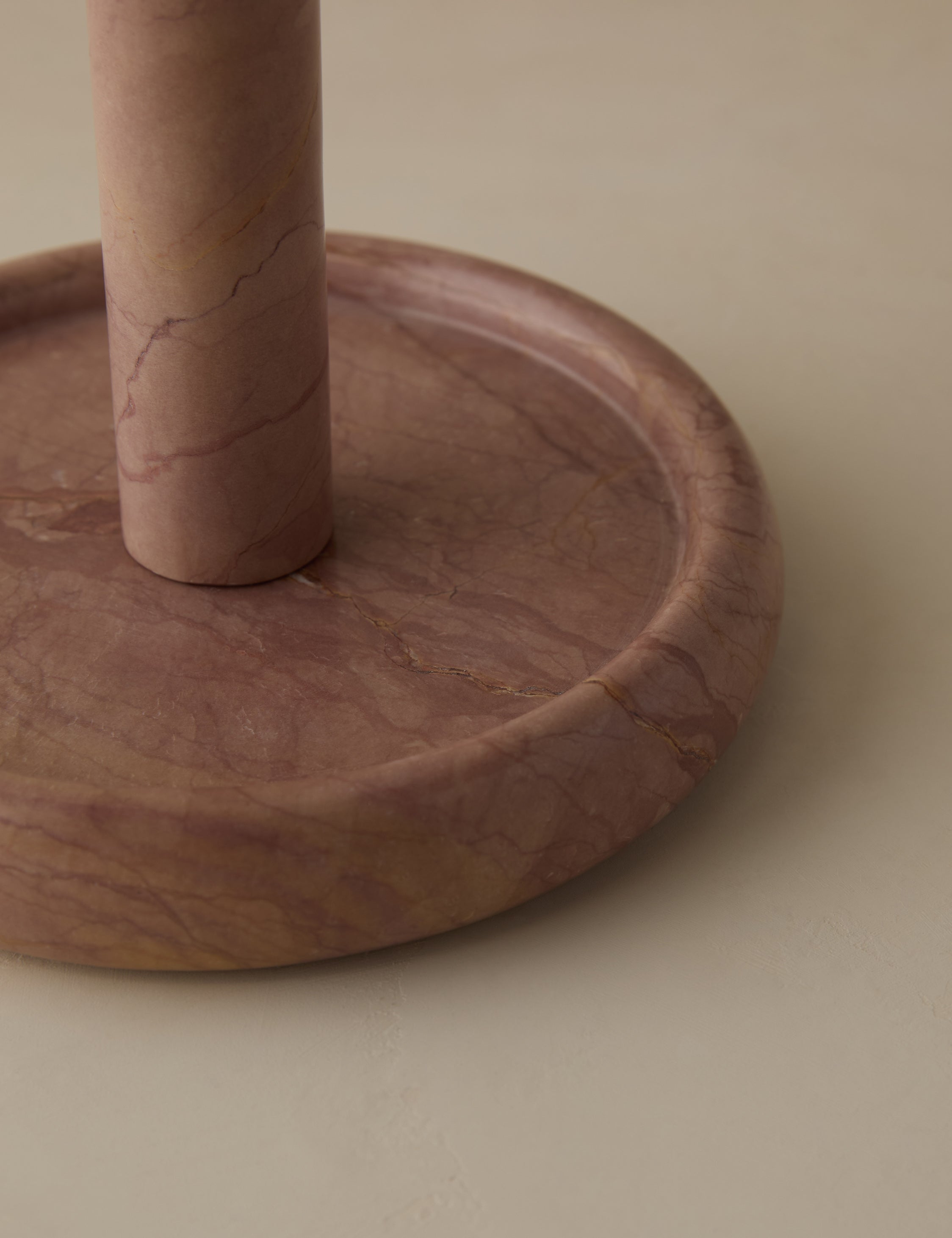 Lusine Paper Towel Holder - Thumbnail 2