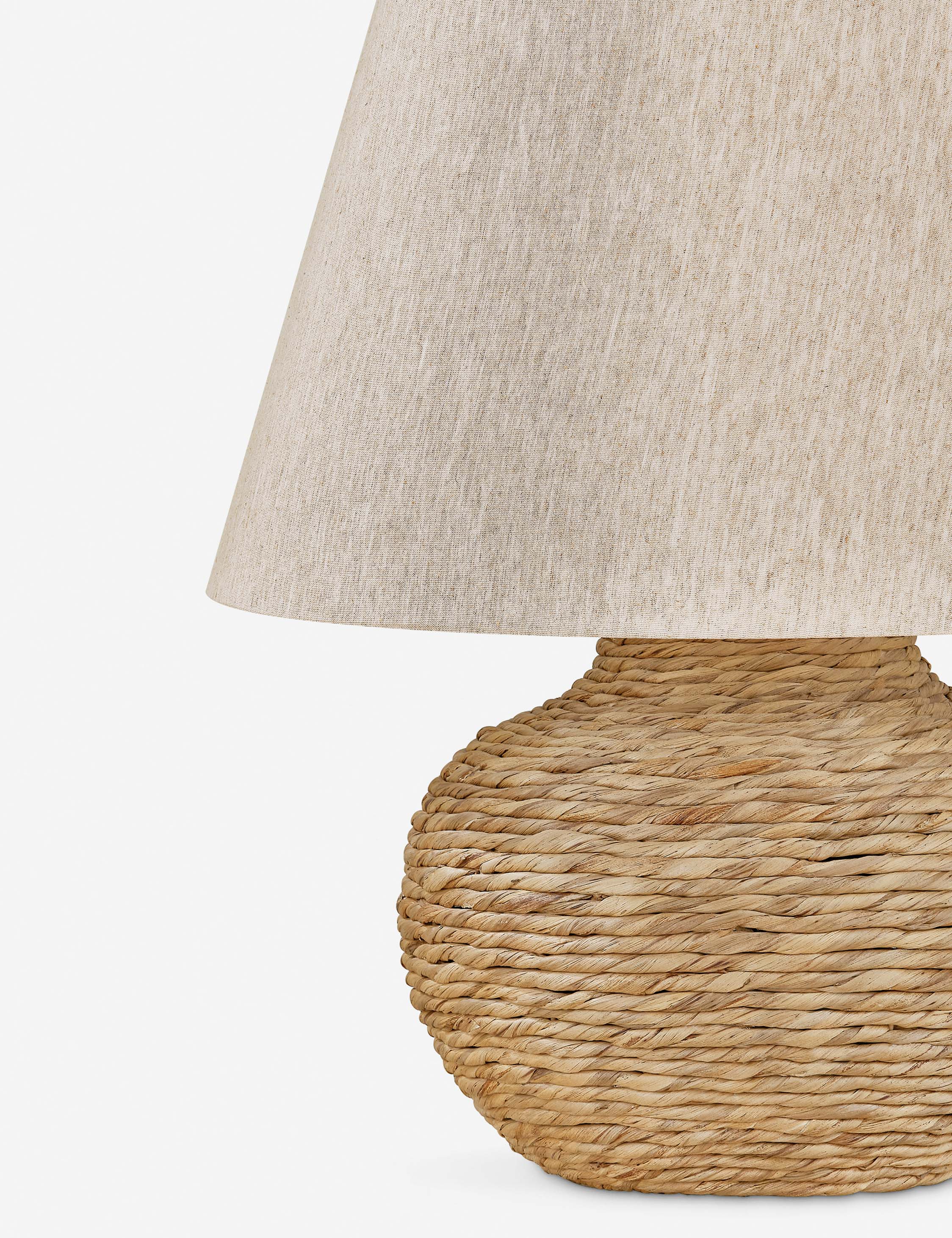 Navey Table Lamp - Thumbnail 3