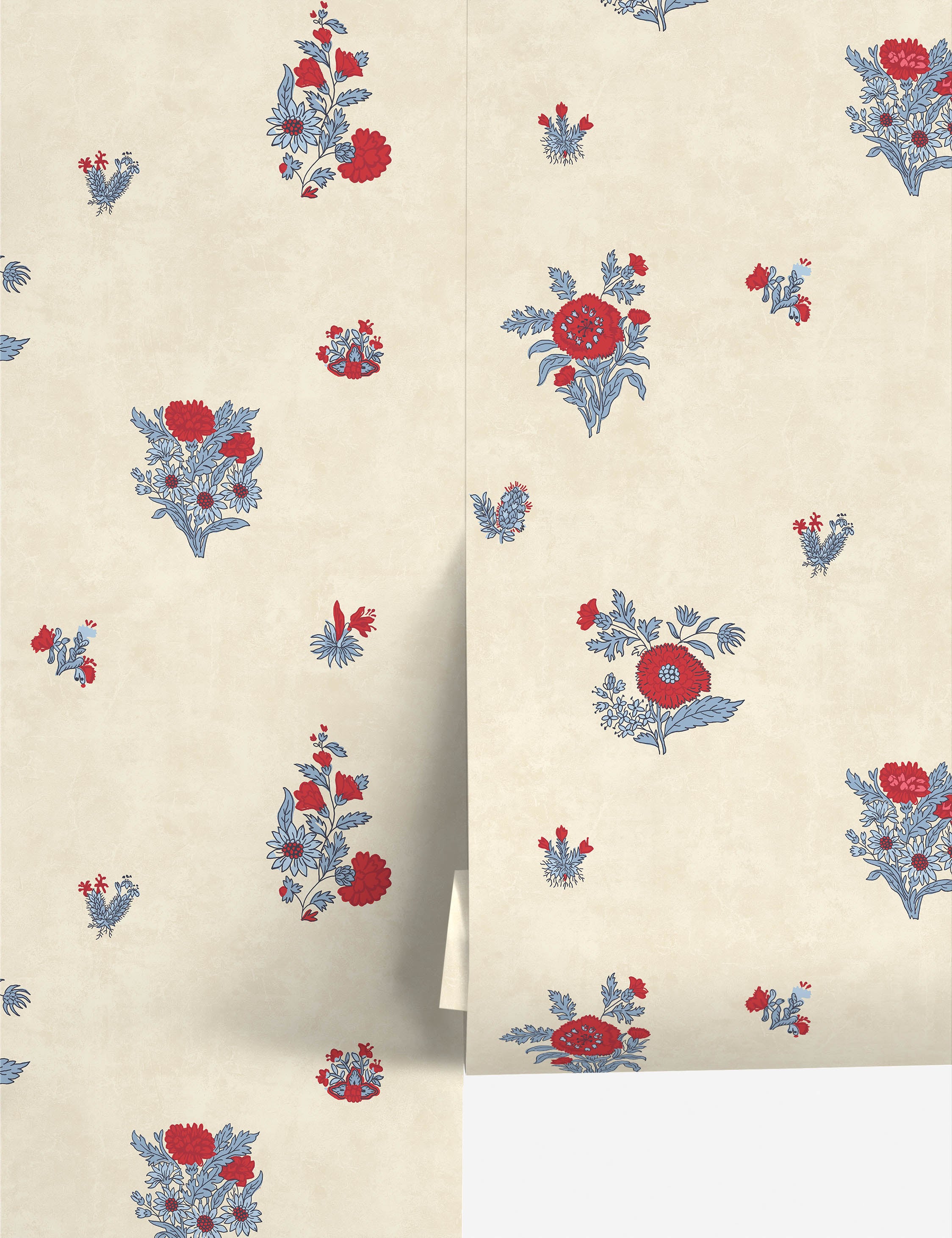 Mayfair Wallpaper - Thumbnail 4