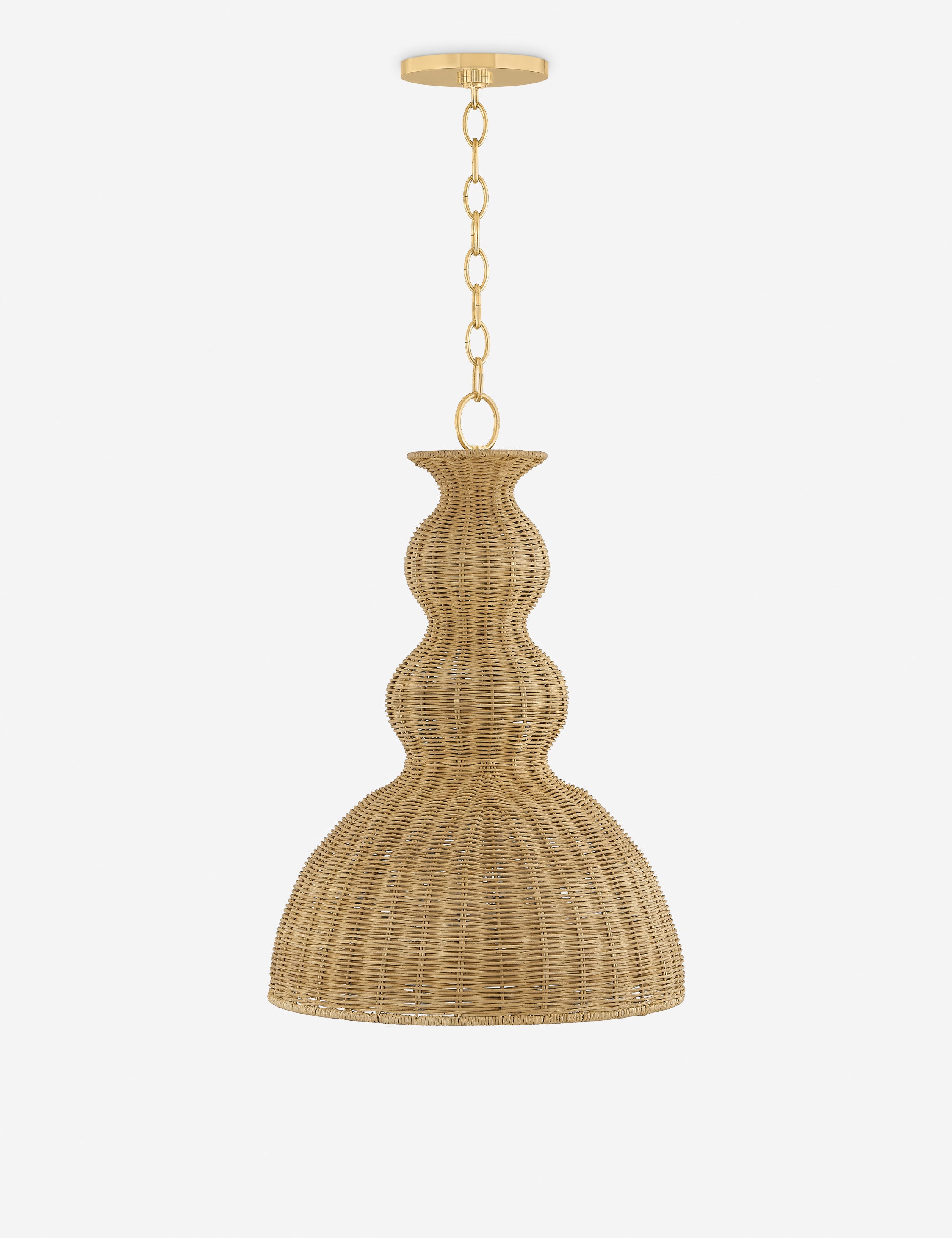 Lulu and Georgia Accambray Pendant Light