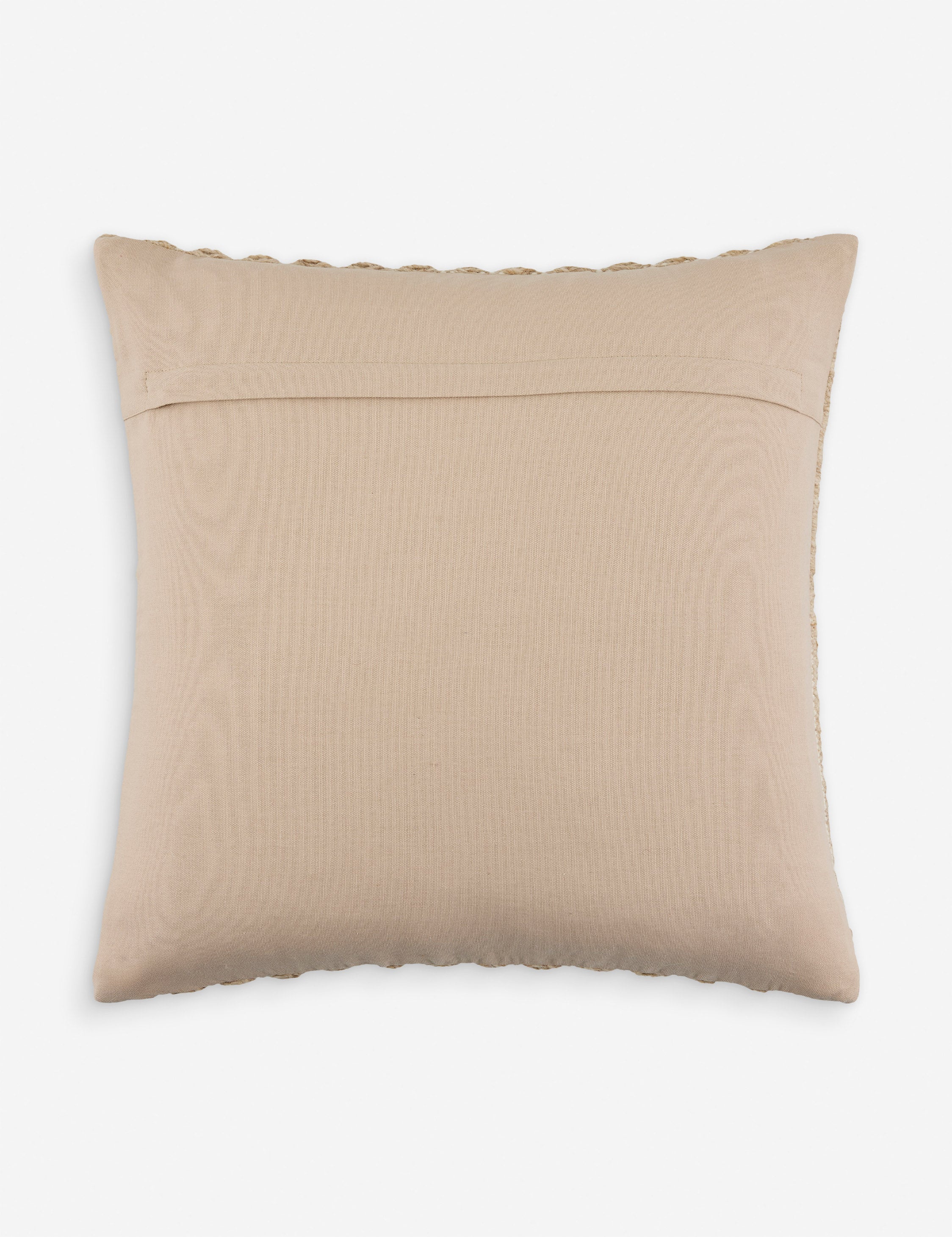 Lulu and Georgia Mendia Pillow