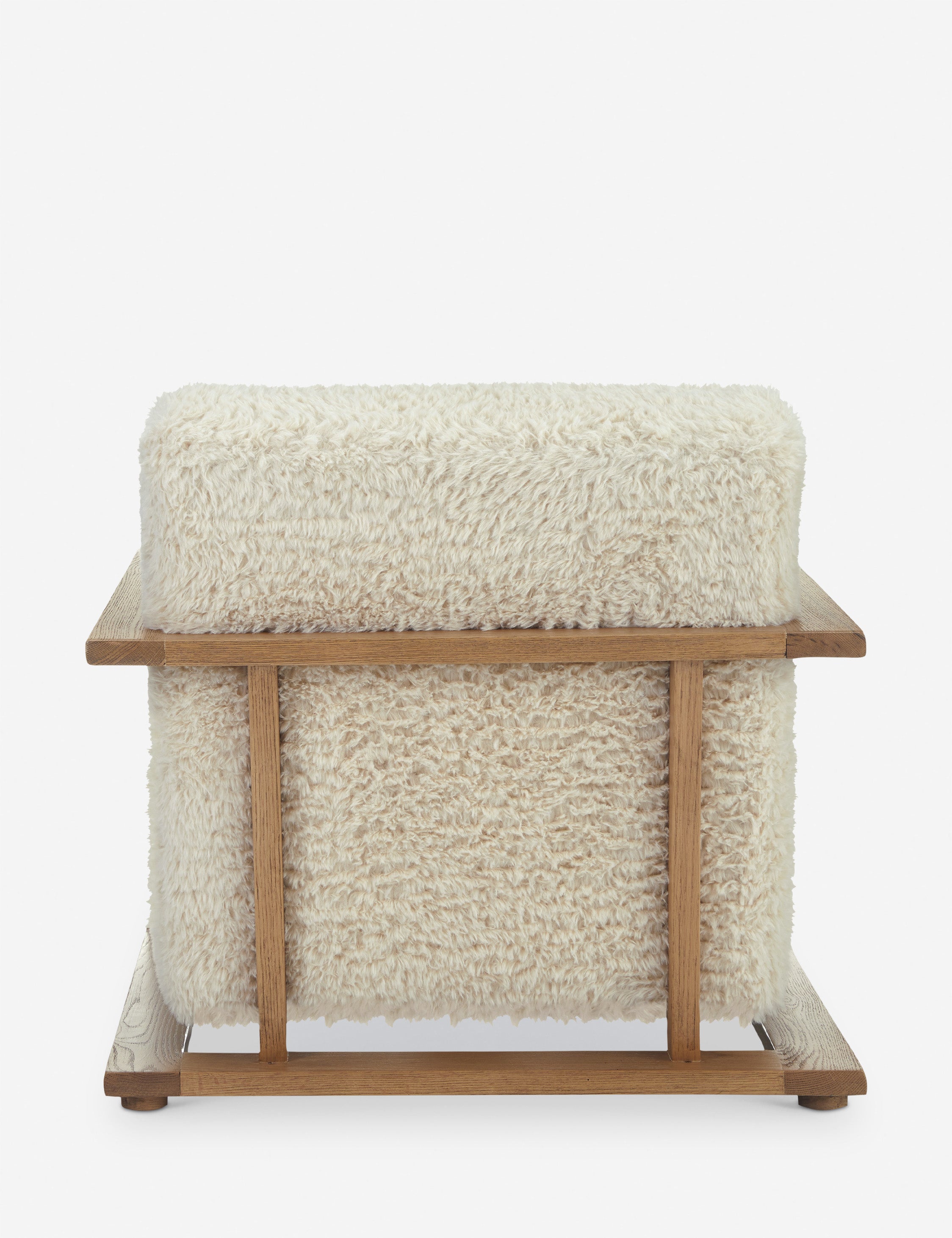 Jonen Accent Chair - Thumbnail 5