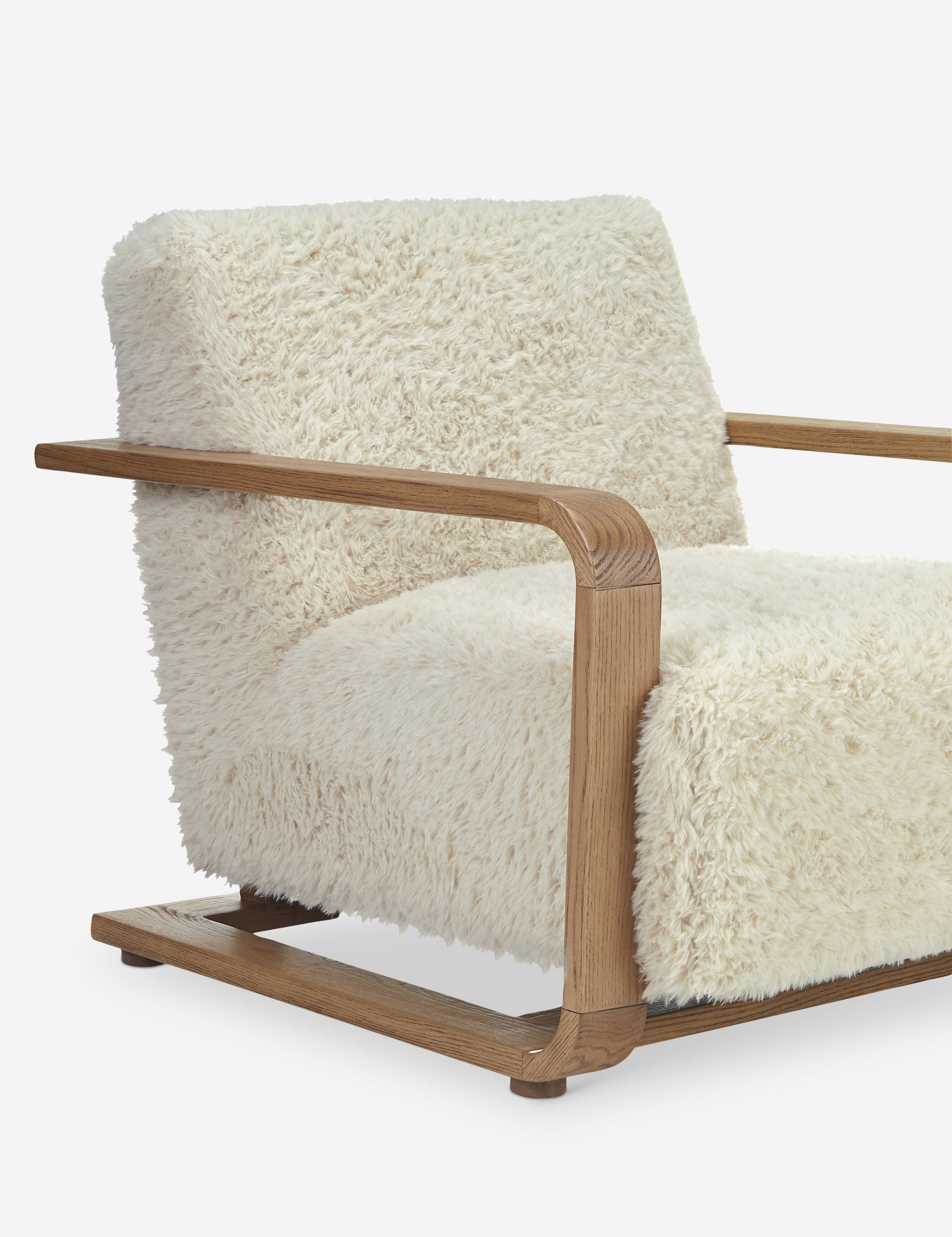 Jonen Accent Chair - Thumbnail 4