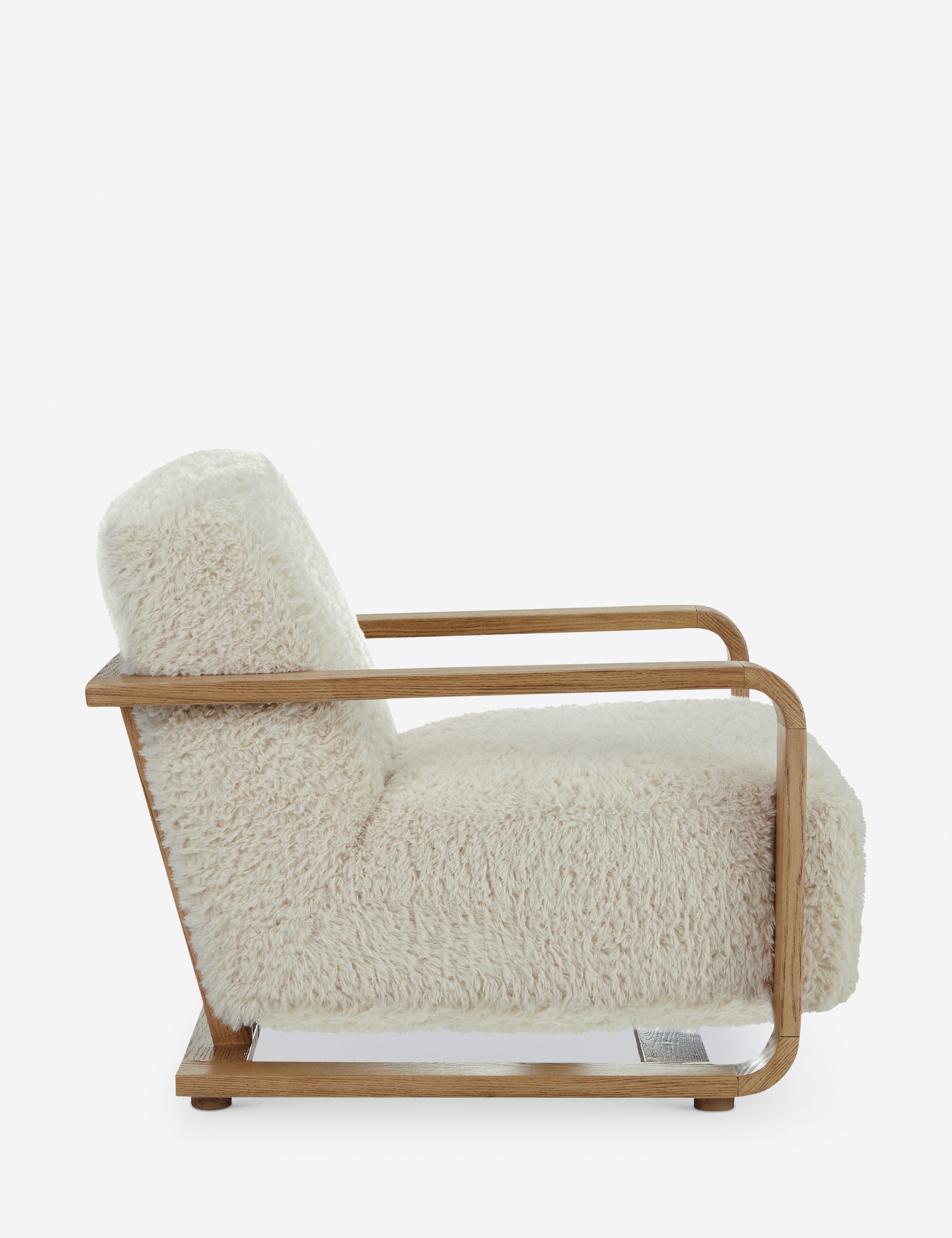 Jonen Accent Chair - Thumbnail 3