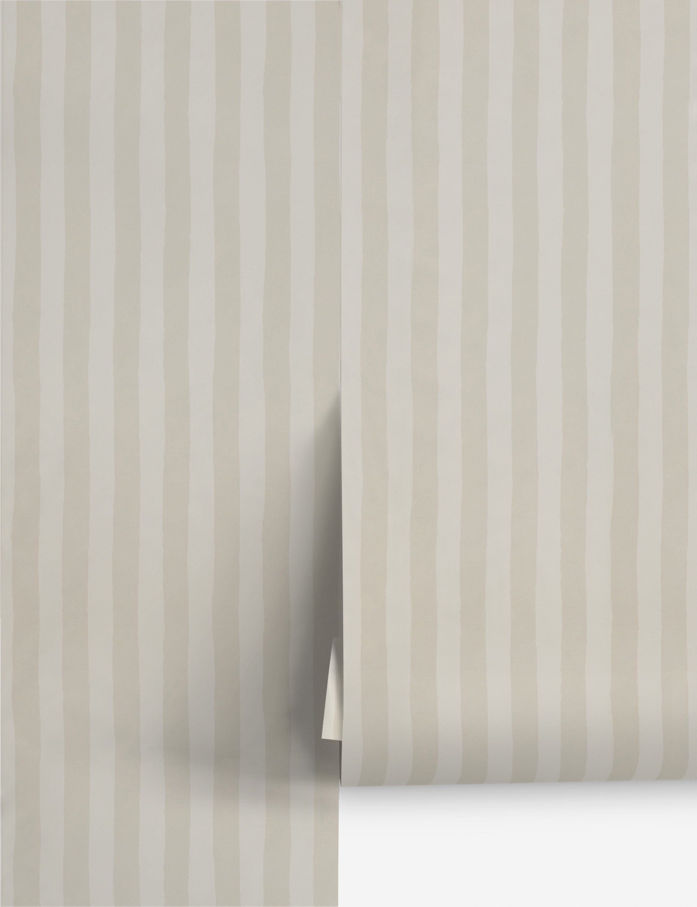 Painterly Stripe Wallpaper - Thumbnail 2