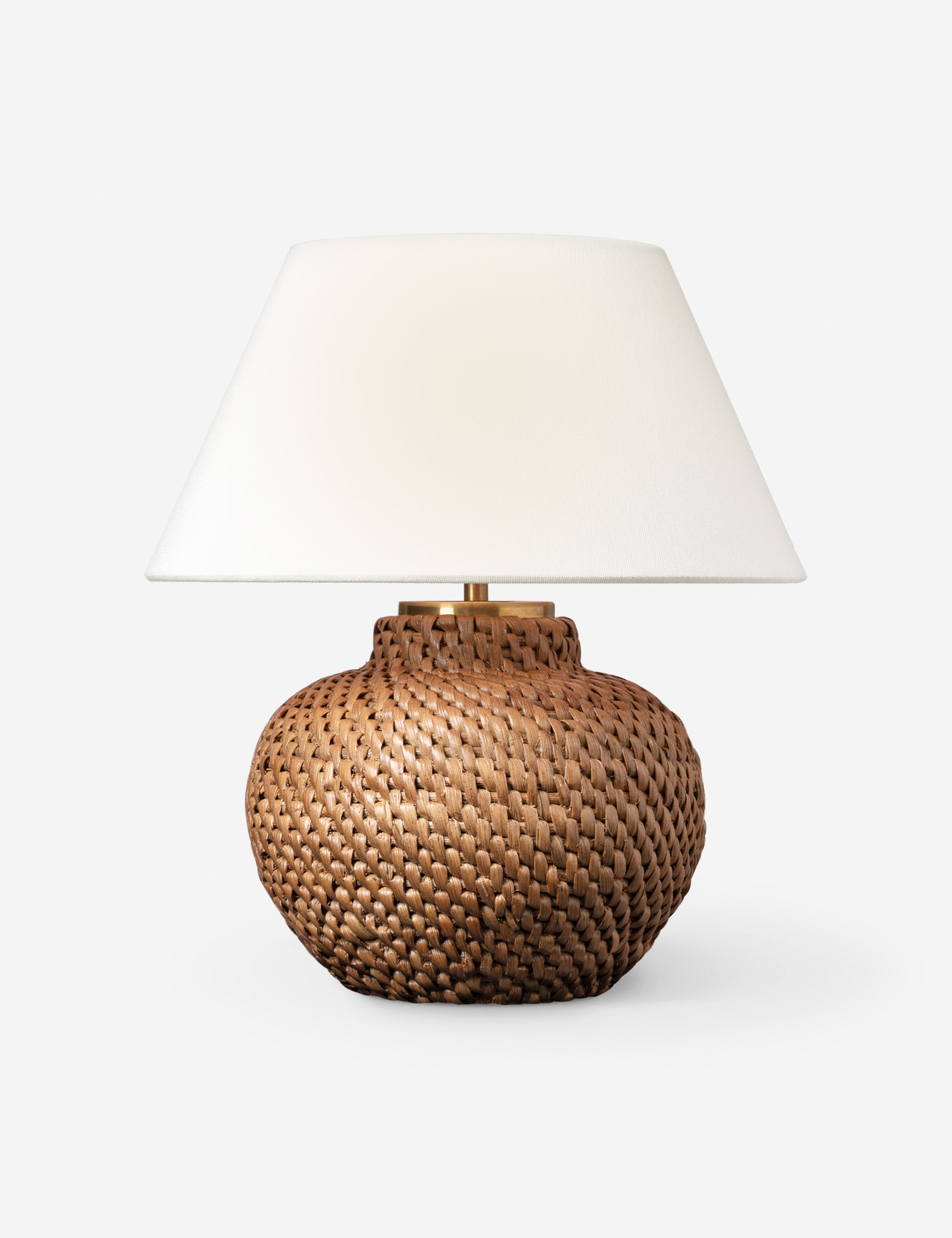 Lulu and Georgia Noia Table Lamp - Thumbnail 3