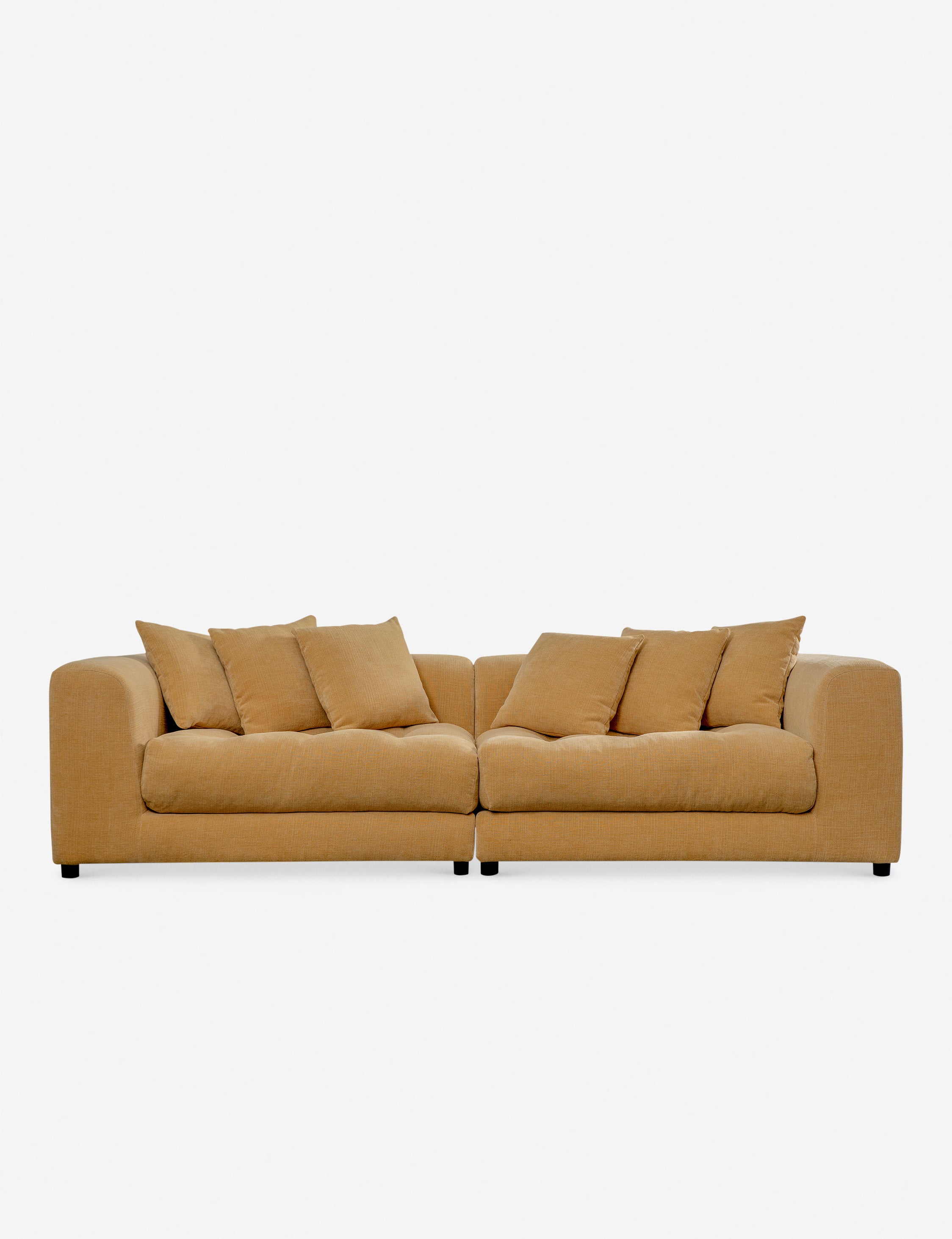 Romany Sofa - Thumbnail 3