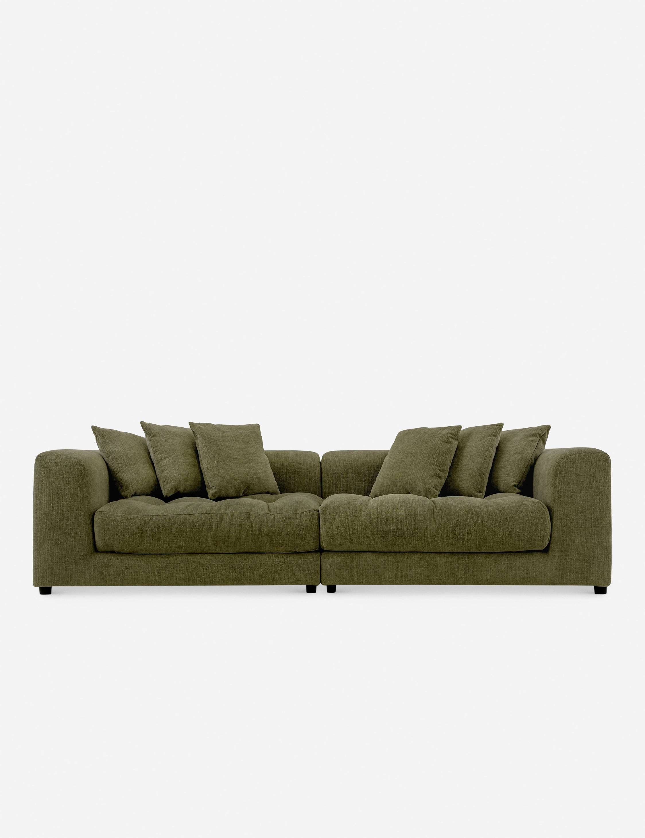 Romany Sofa