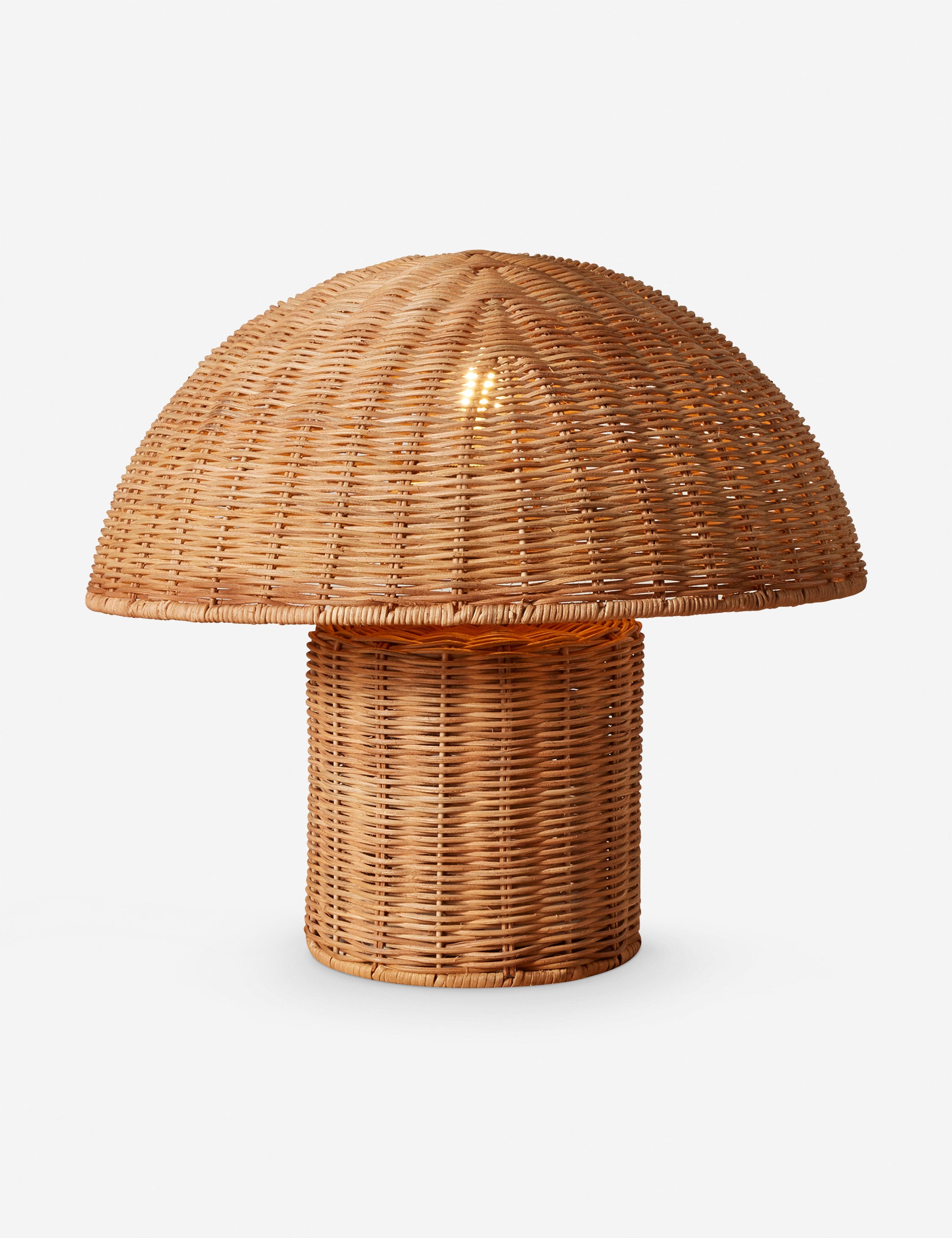 Solveig Table Lamp - Thumbnail 2