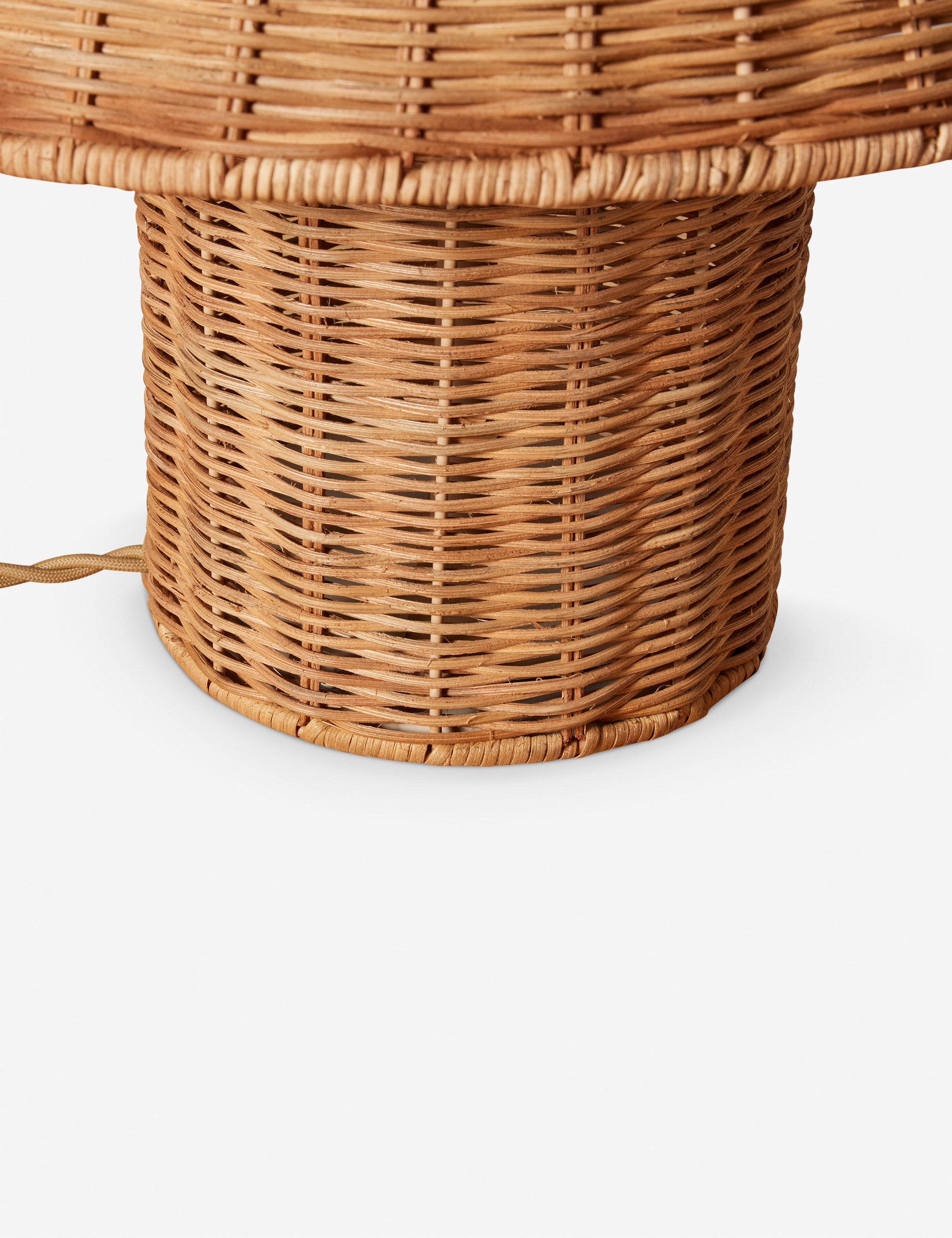 Solveig Table Lamp - Thumbnail 4