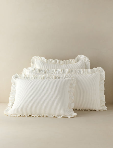 Maebry Cotton Sham