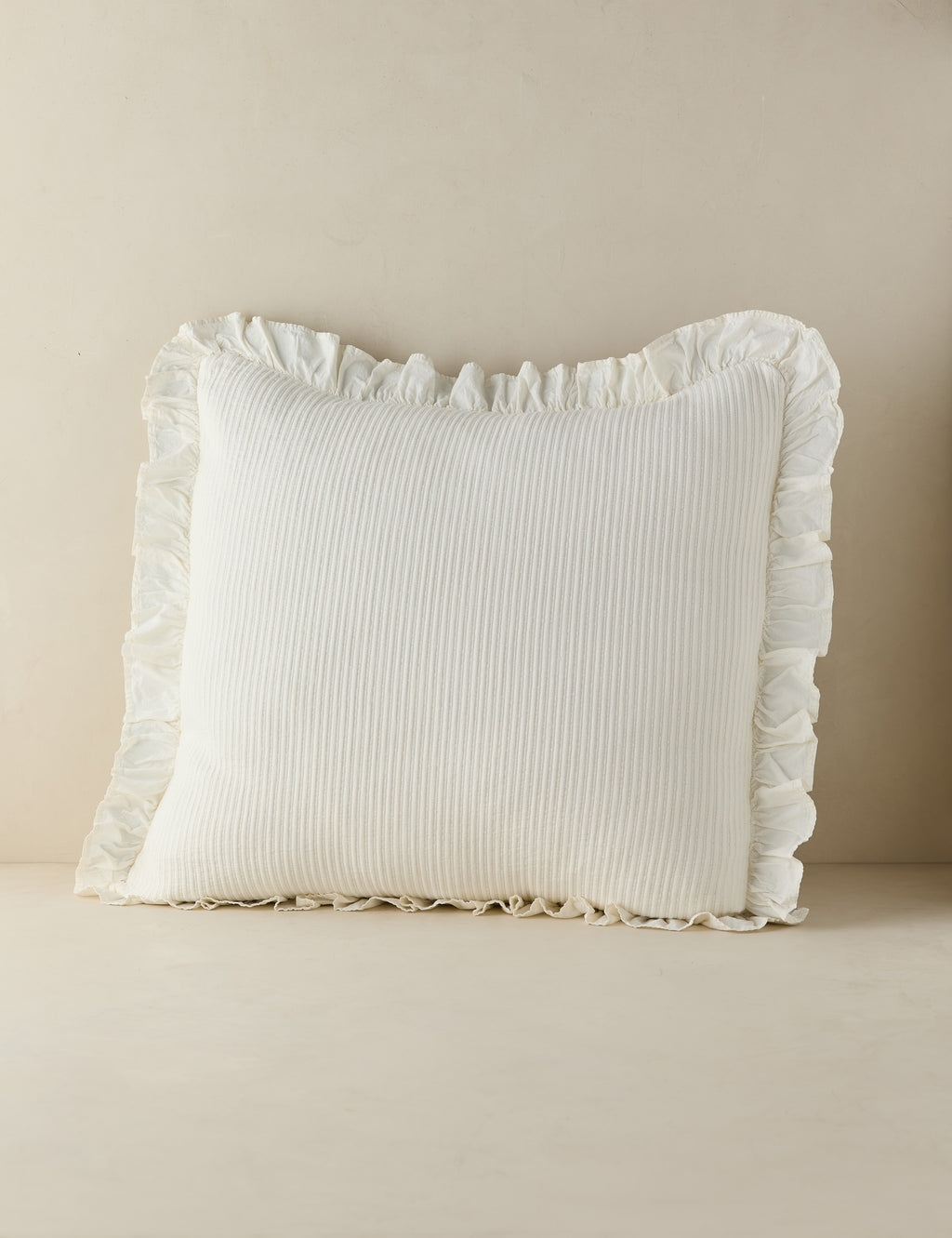 Maebry Cotton Sham - King