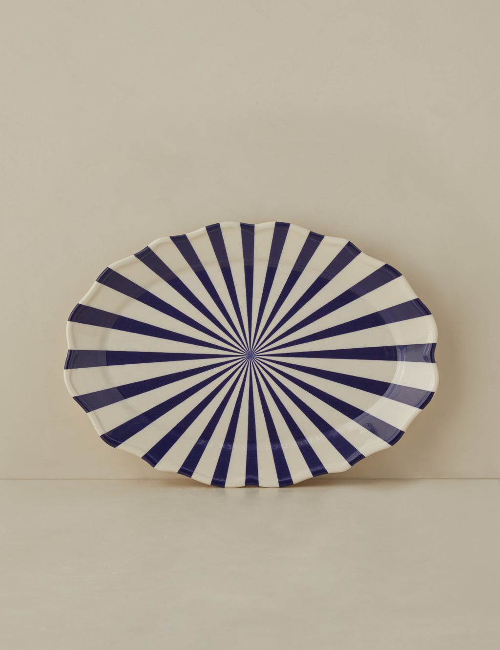 Mafalda Stoneware Serveware by Maison Madison