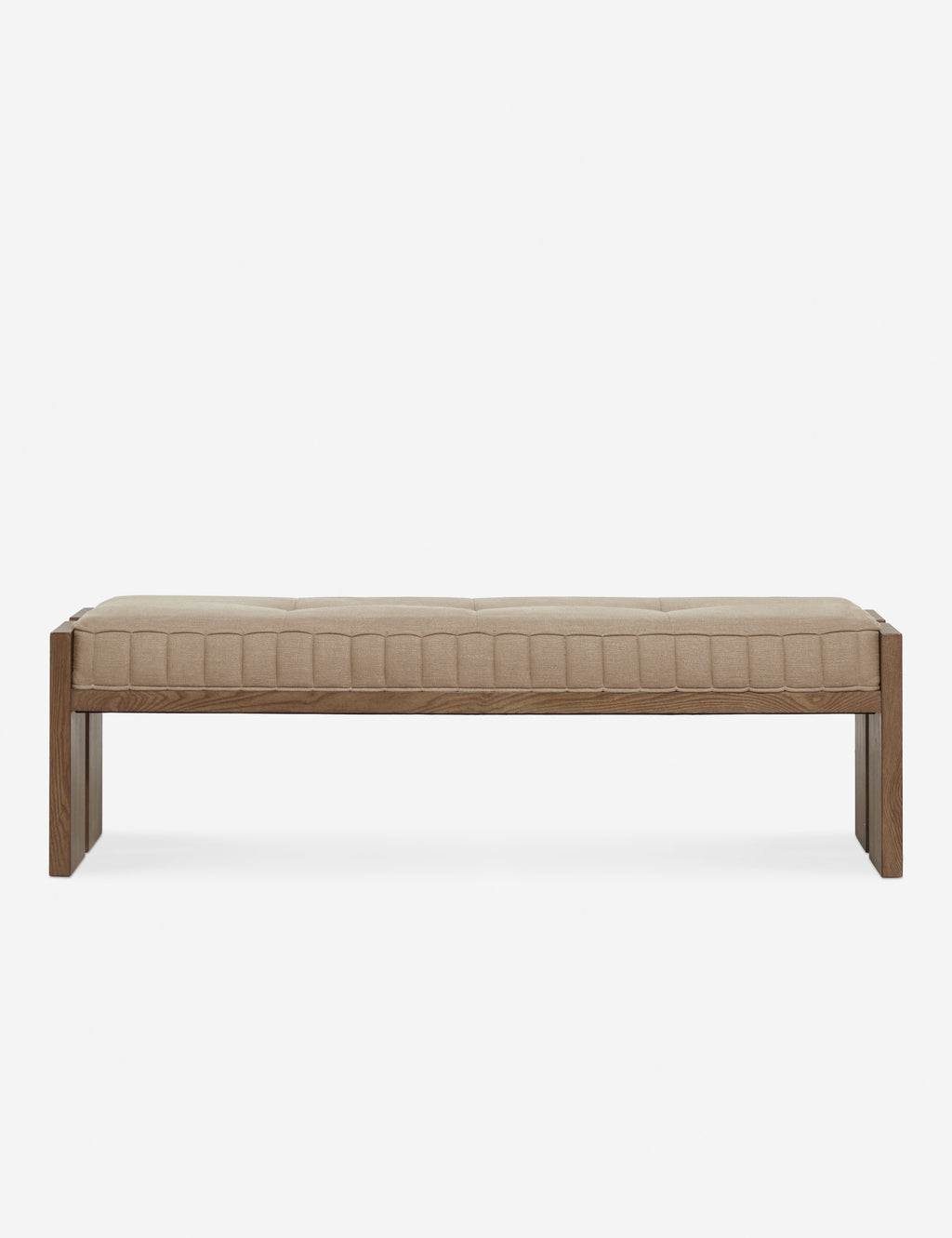 Maida Bench (Lulu and Georgia)