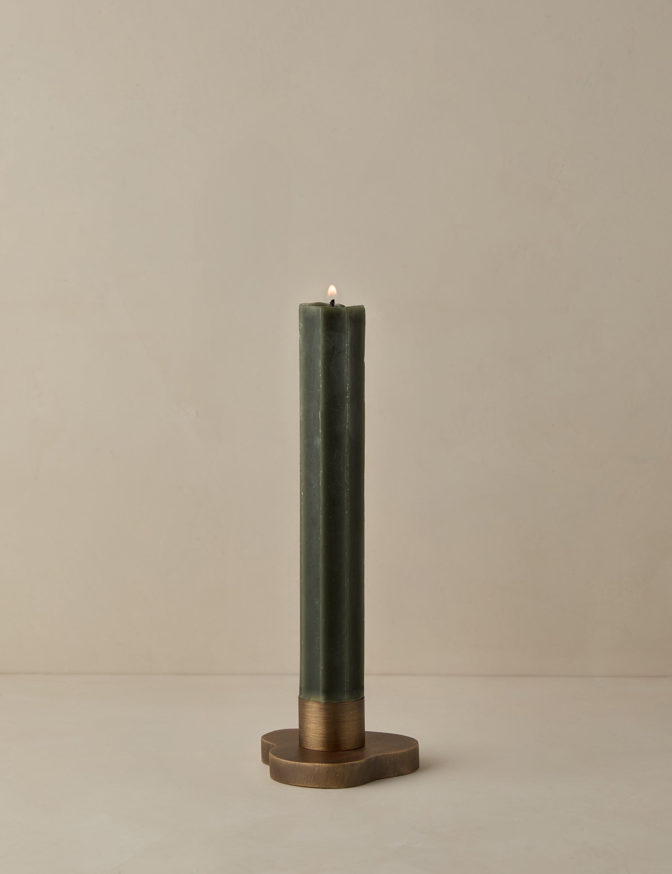 Lolly Lolly Ceramics Mara Candle Holder