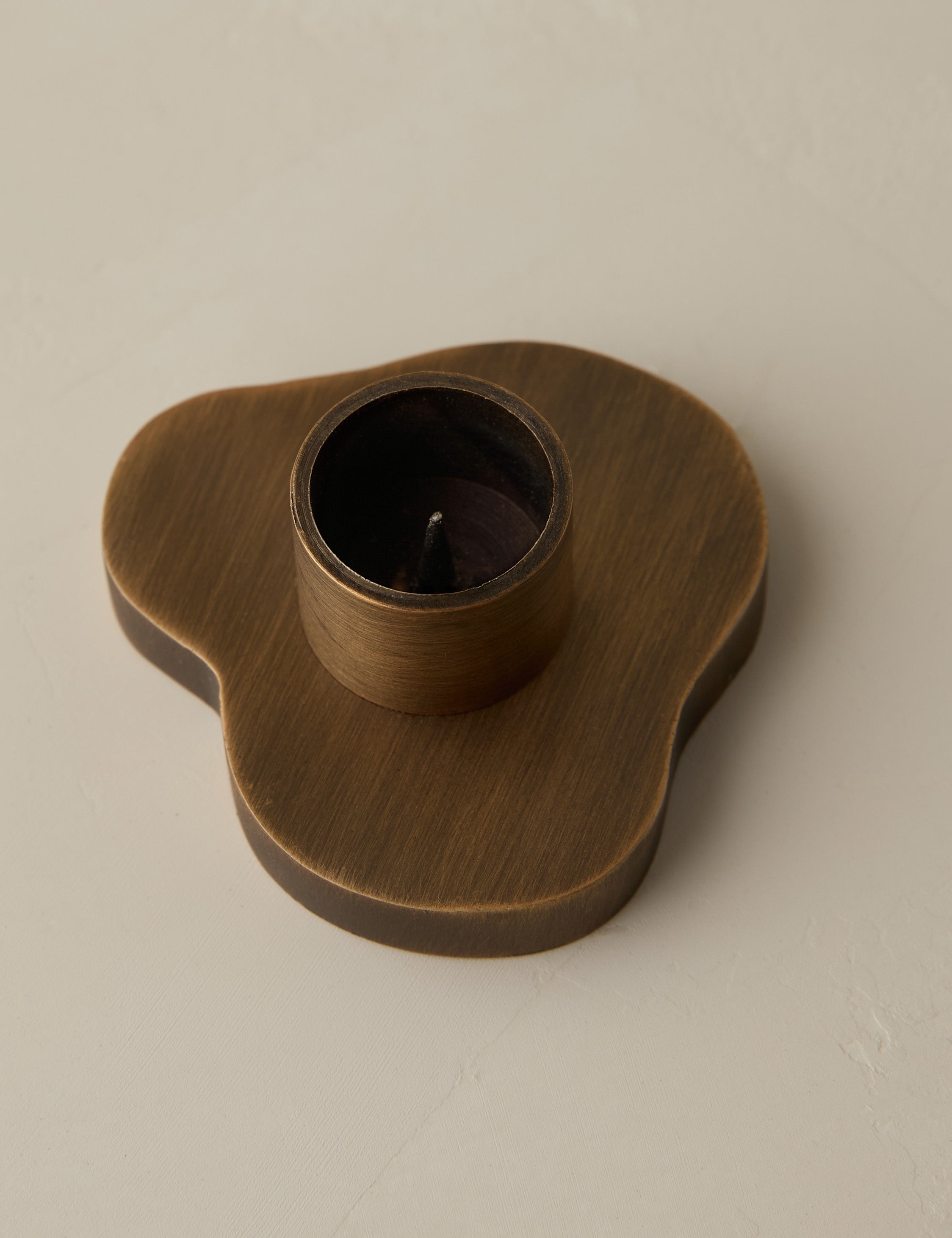 Lolly Lolly Ceramics Mara Candle Holder - Thumbnail 2