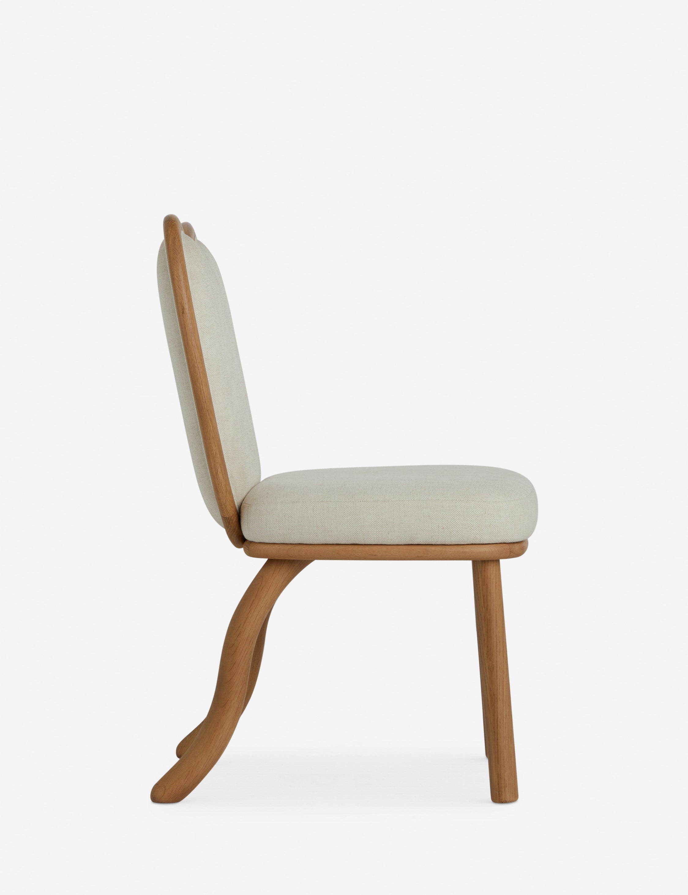Lulu and Georgia Maribeth Dining Chair - Thumbnail 5