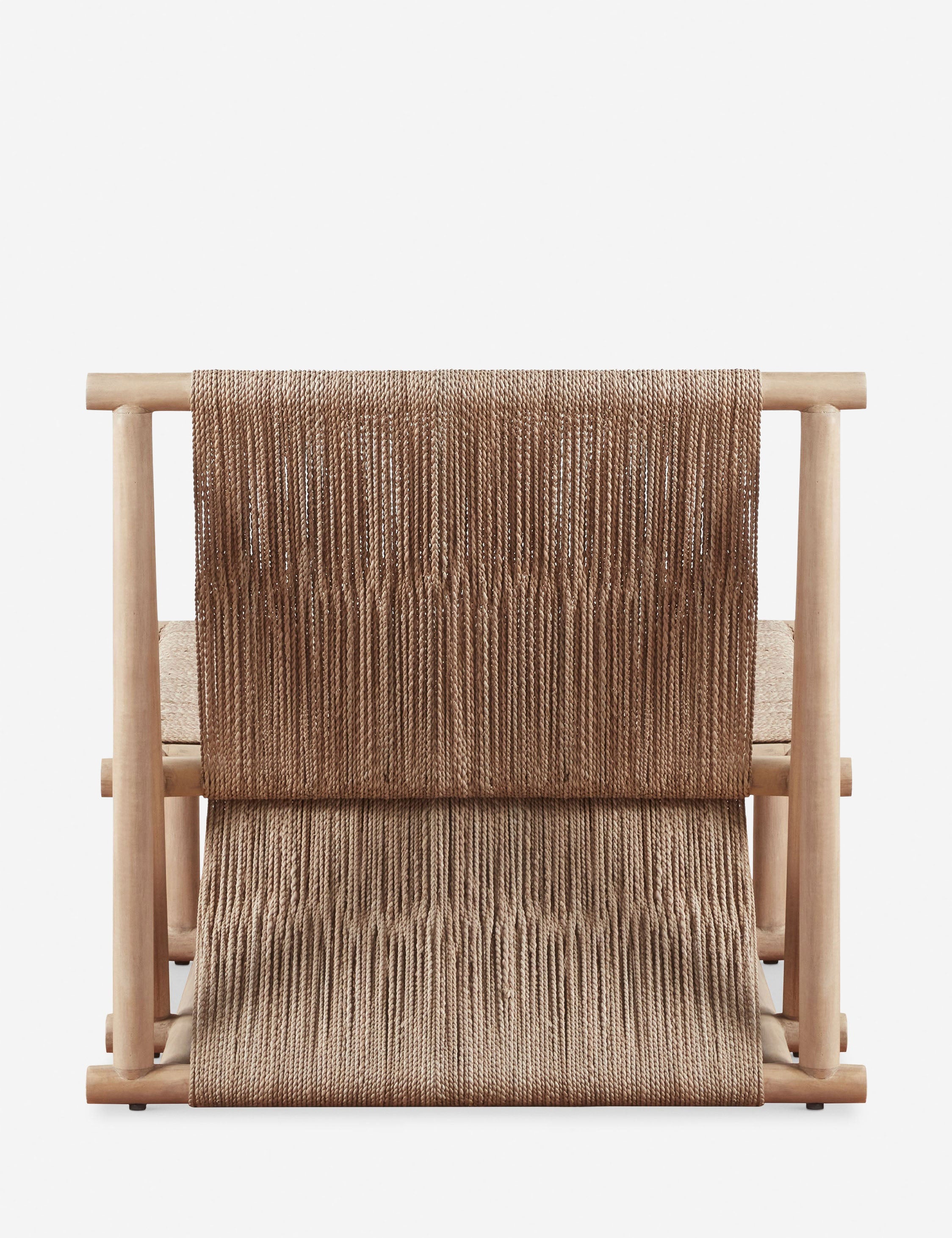 Maritza Accent Chair