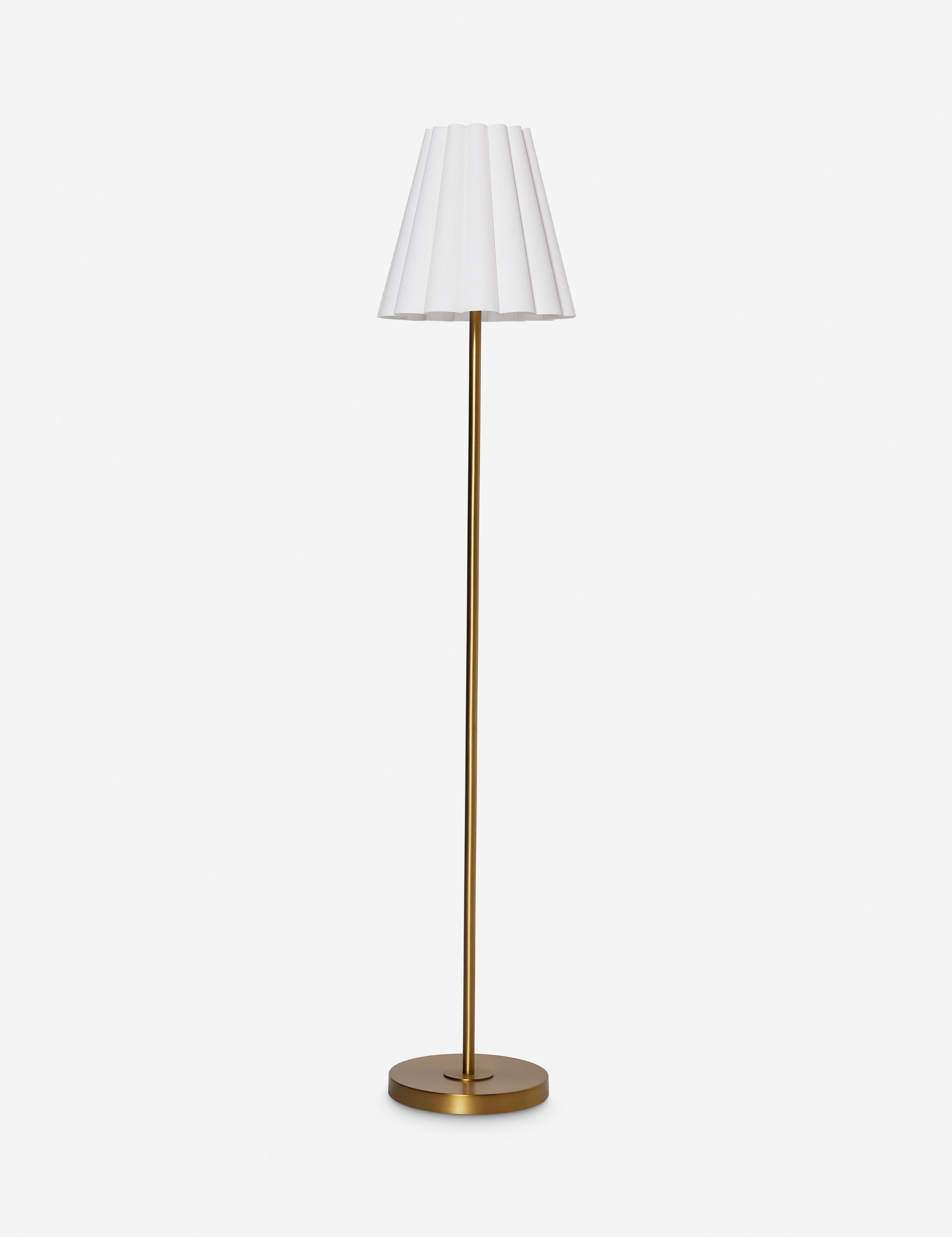 Matthews Floor Lamp