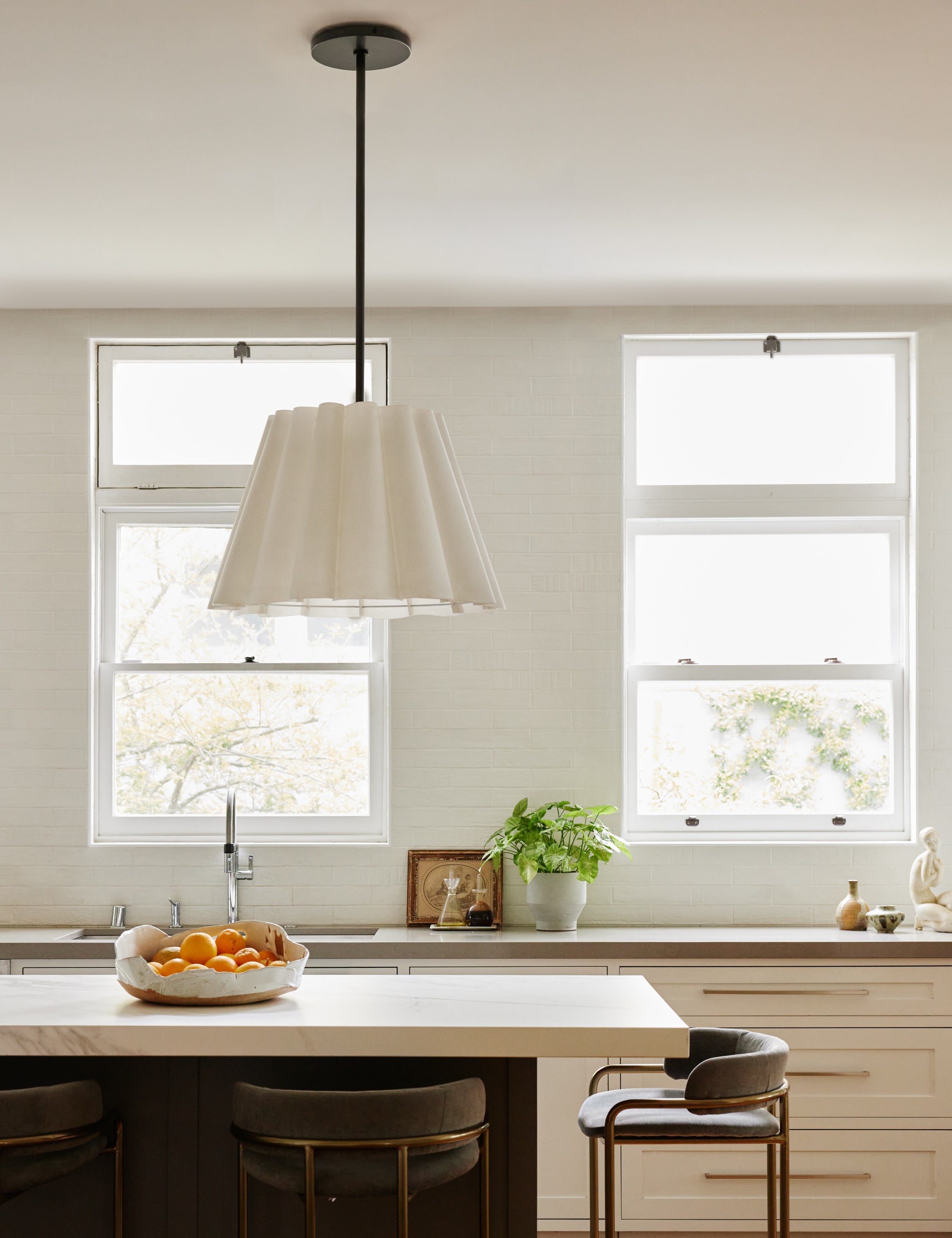 Lulu and Georgia Matthews Pendant Light - Thumbnail 3