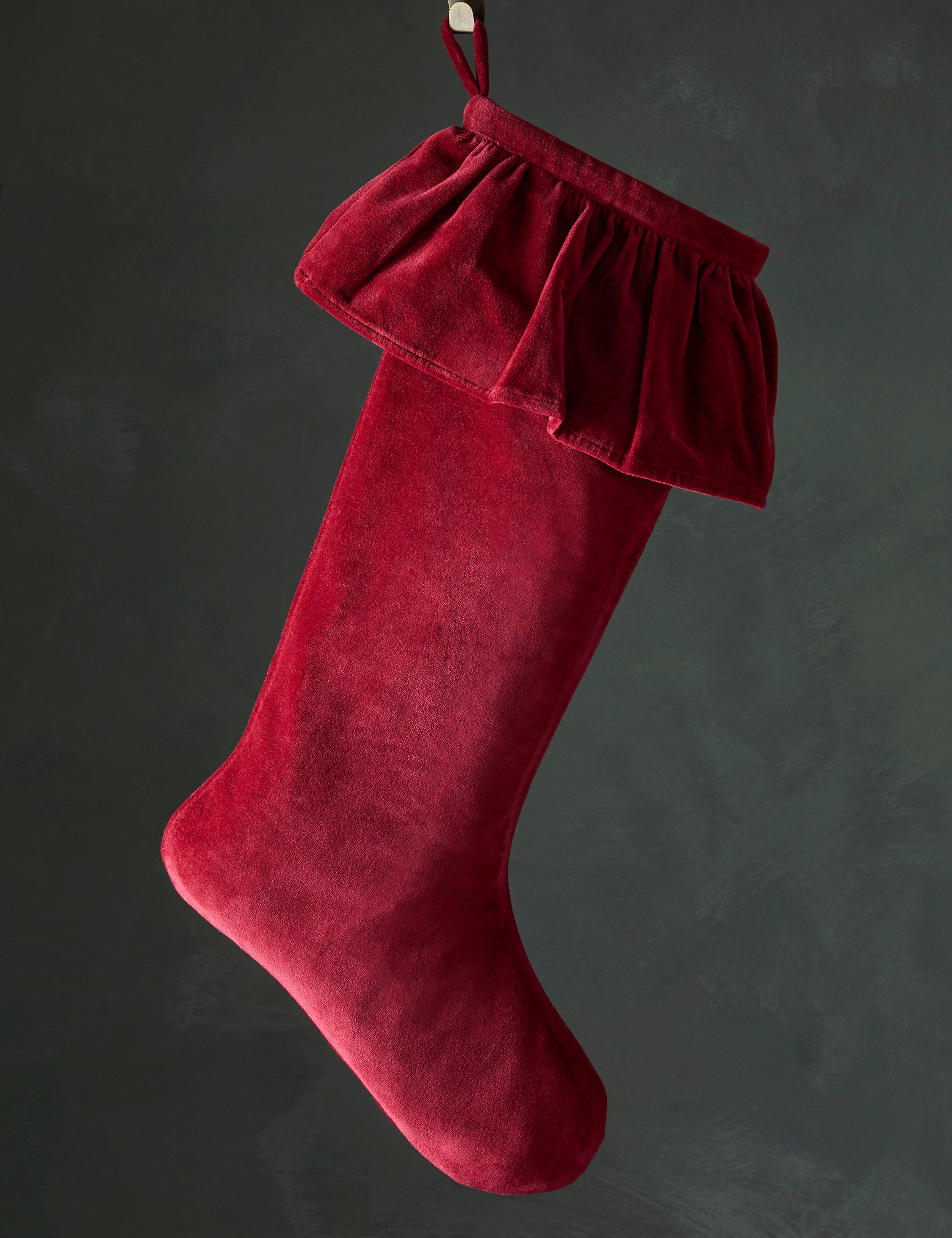 Lulu and Georgia Mauree Stocking - Thumbnail 3