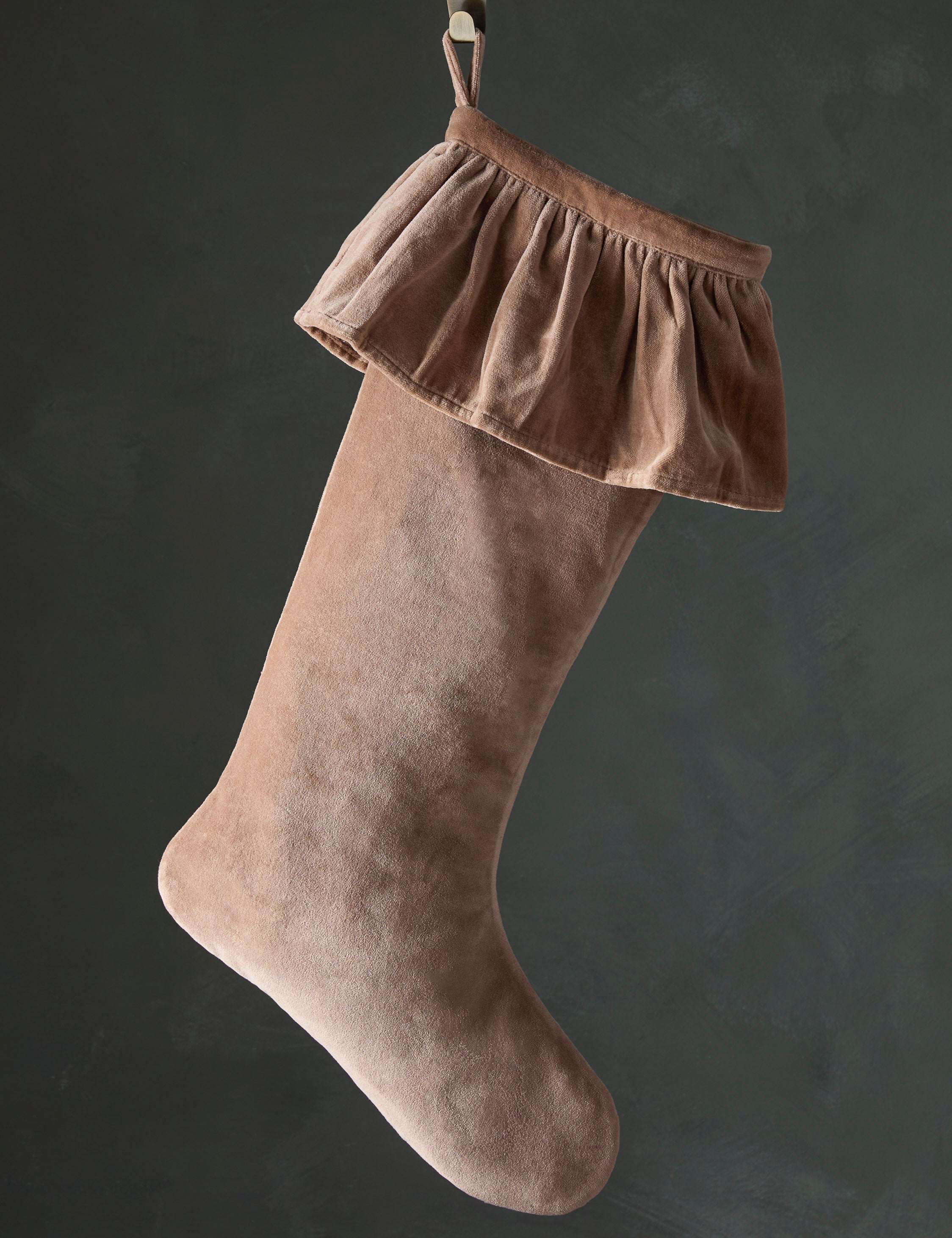 Lulu and Georgia Mauree Stocking - Thumbnail 2