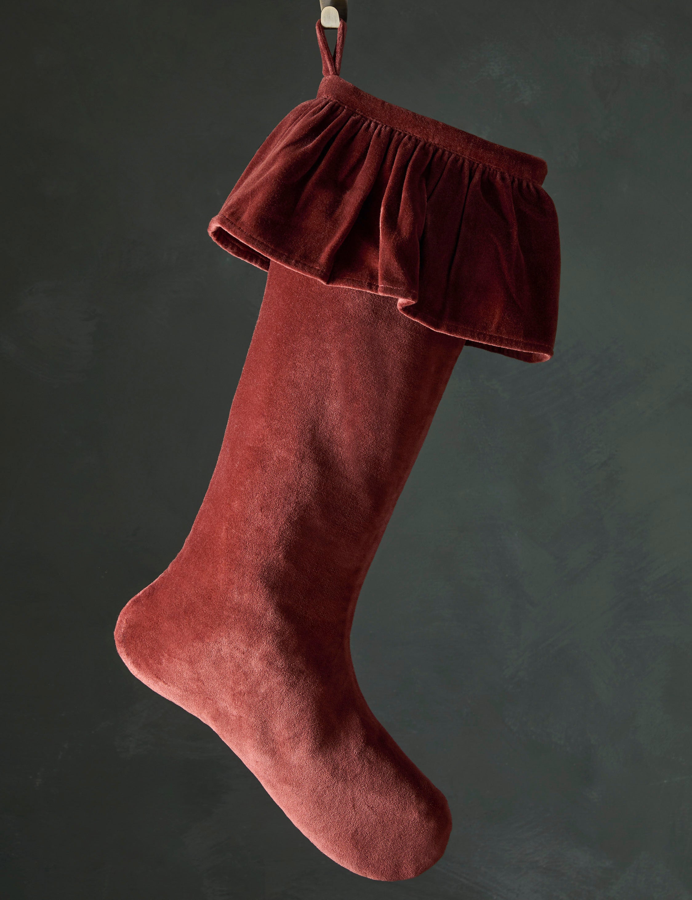 Lulu and Georgia Mauree Stocking - Thumbnail 4