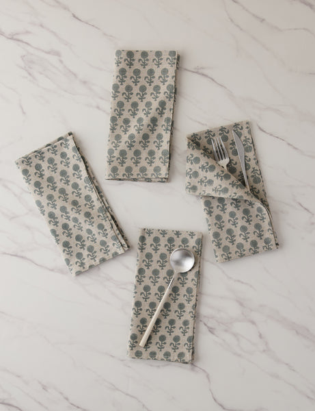 May Table Linens