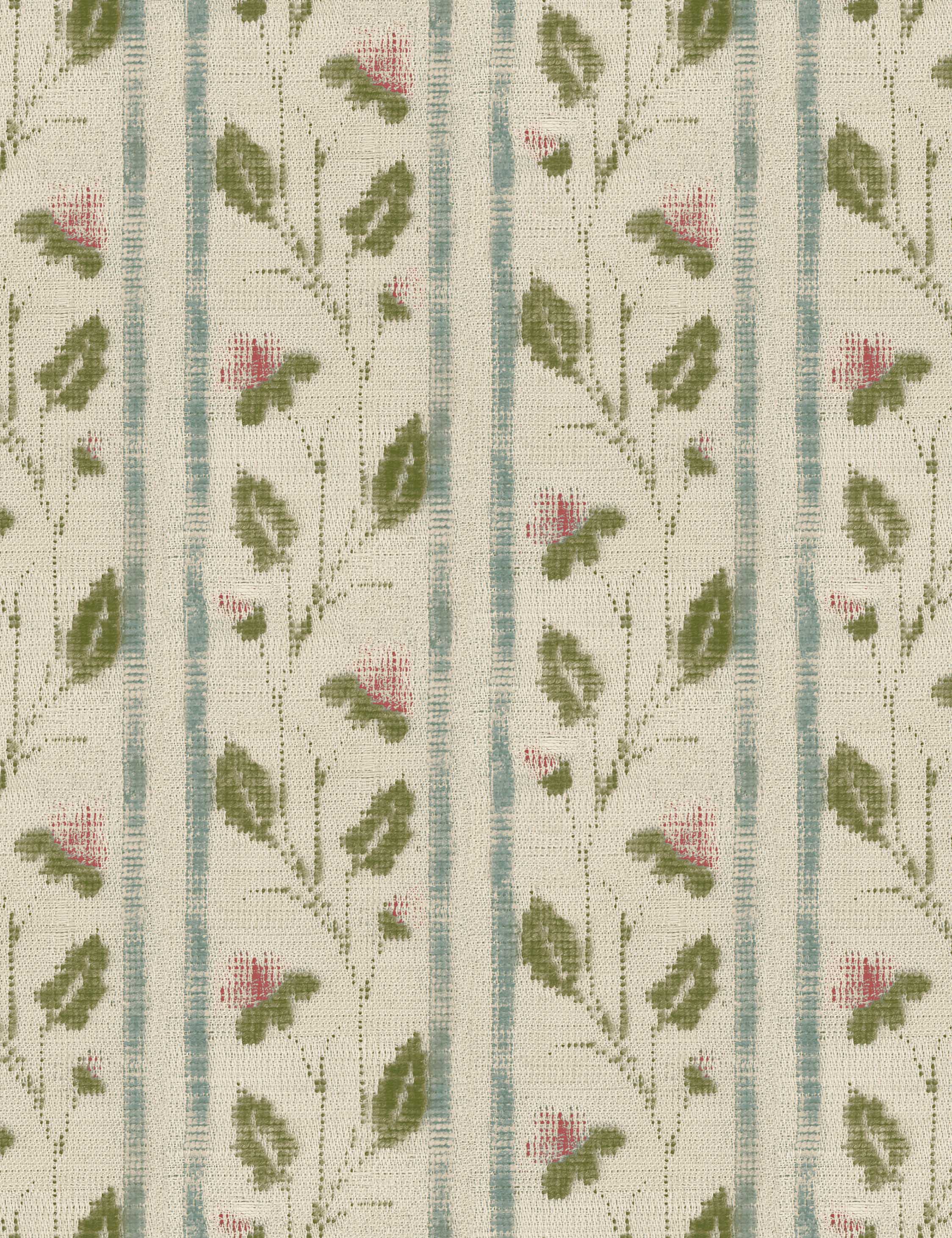 Mayla Grasscloth Wallpaper Swatch
