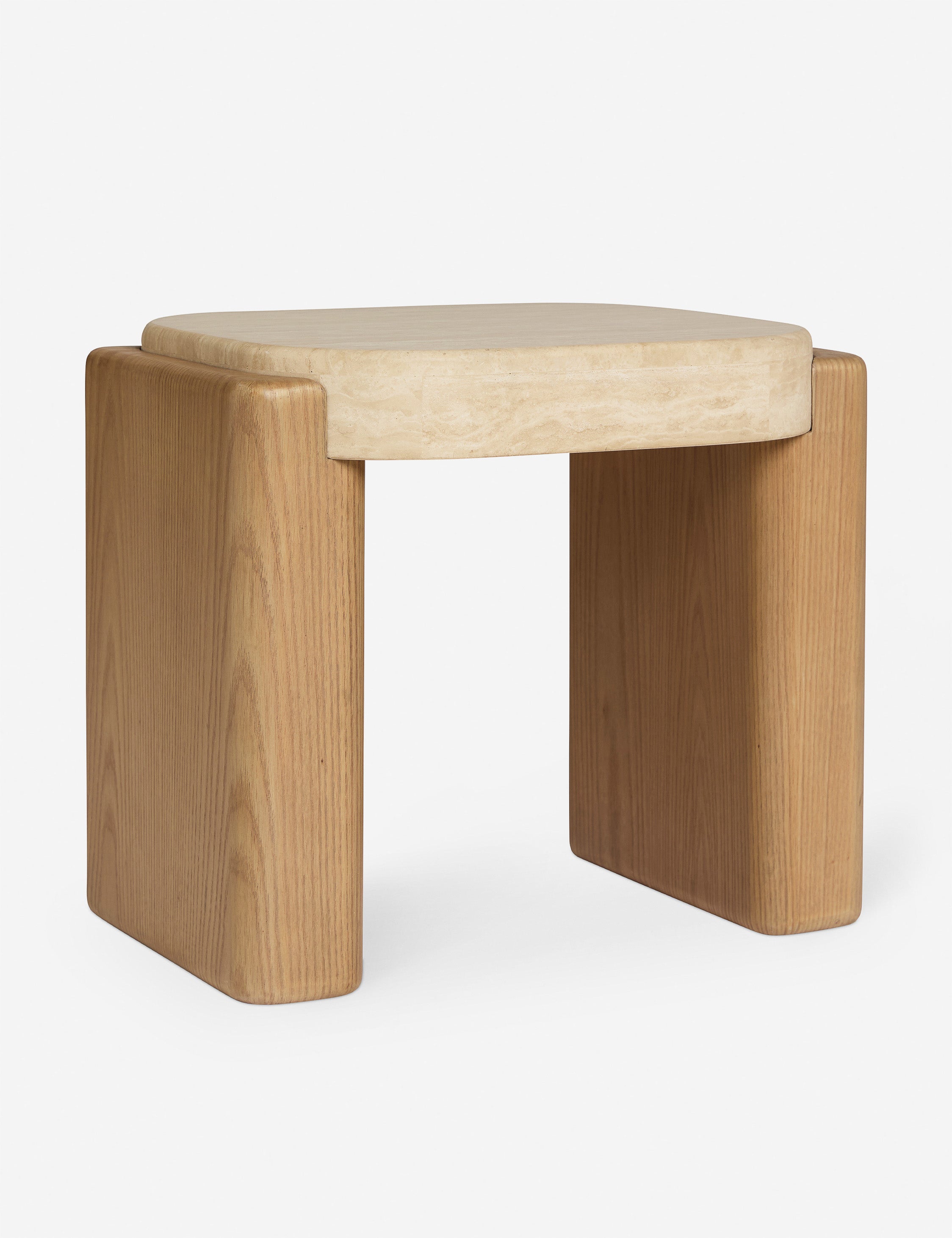 Lulu and Georgia Midora Side Table