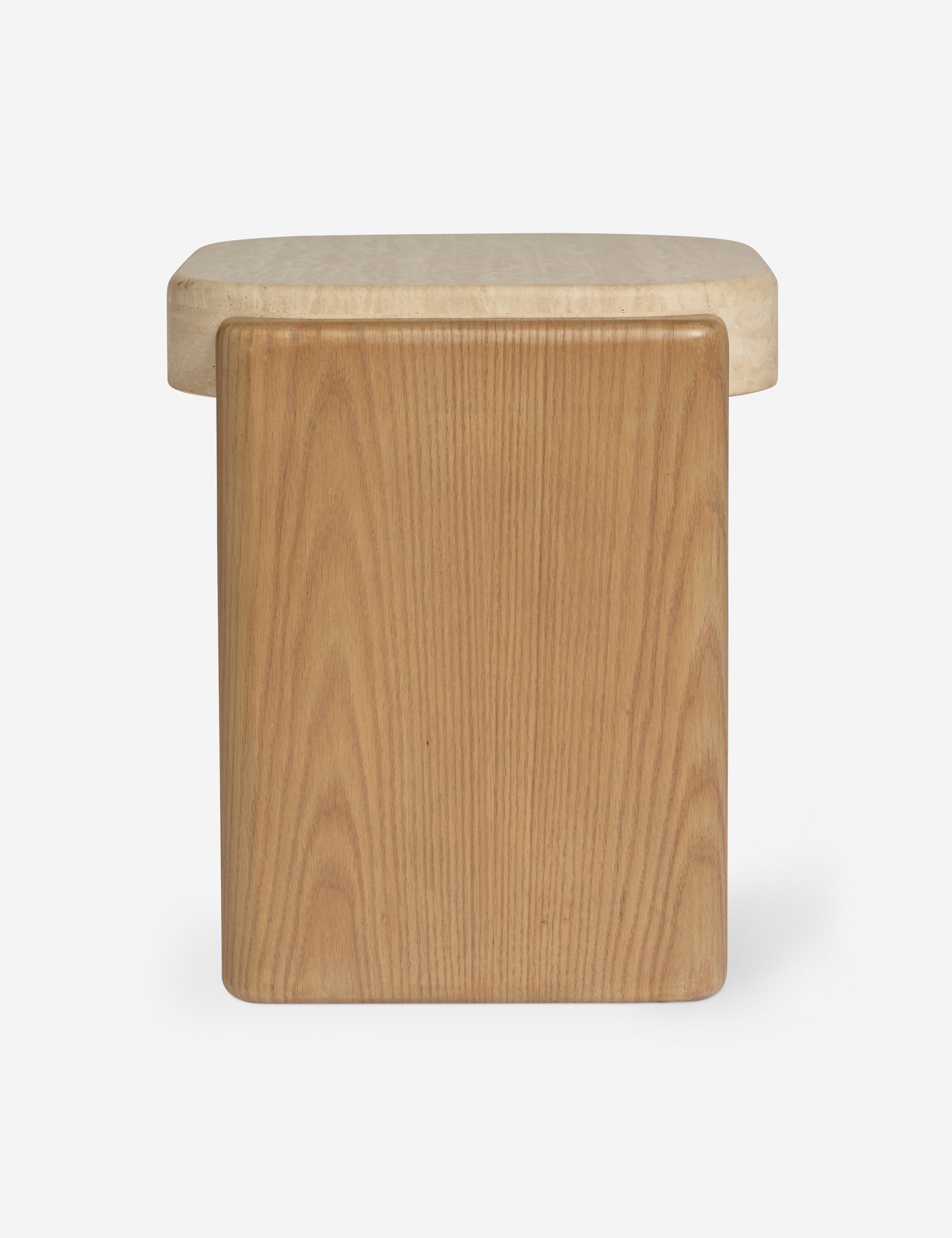 Lulu and Georgia Midora Side Table - Thumbnail 5