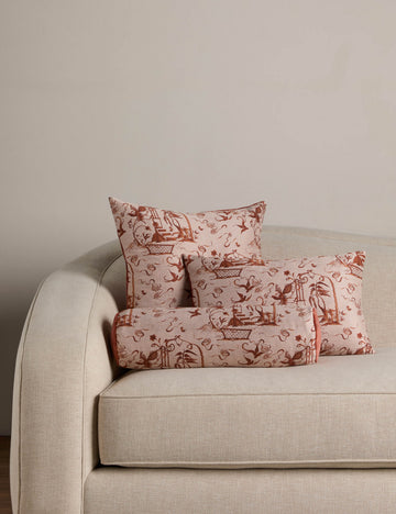 #color::henna #style::square #style::lumbar #style::bolster