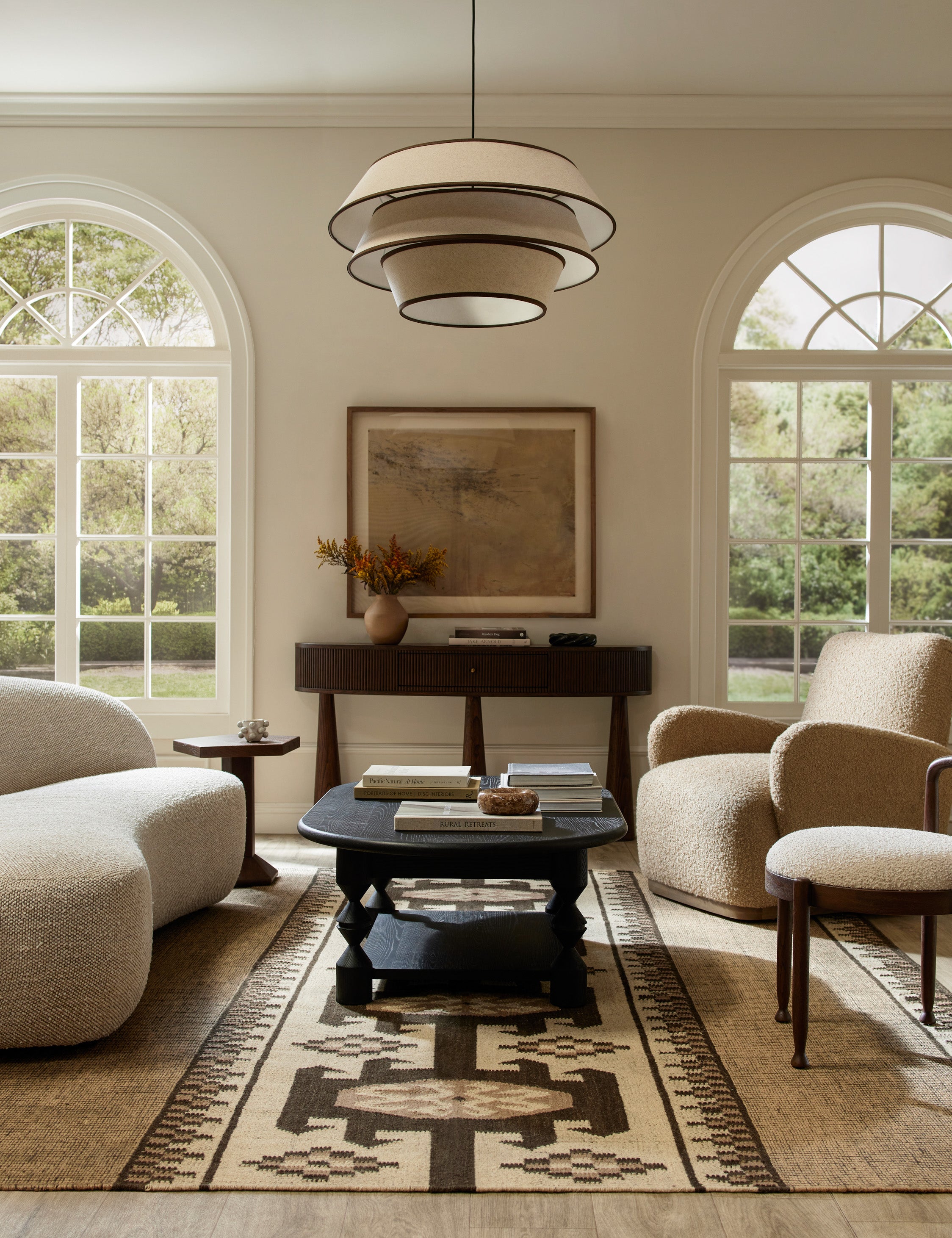 Pittman Pendant Light - Thumbnail 4