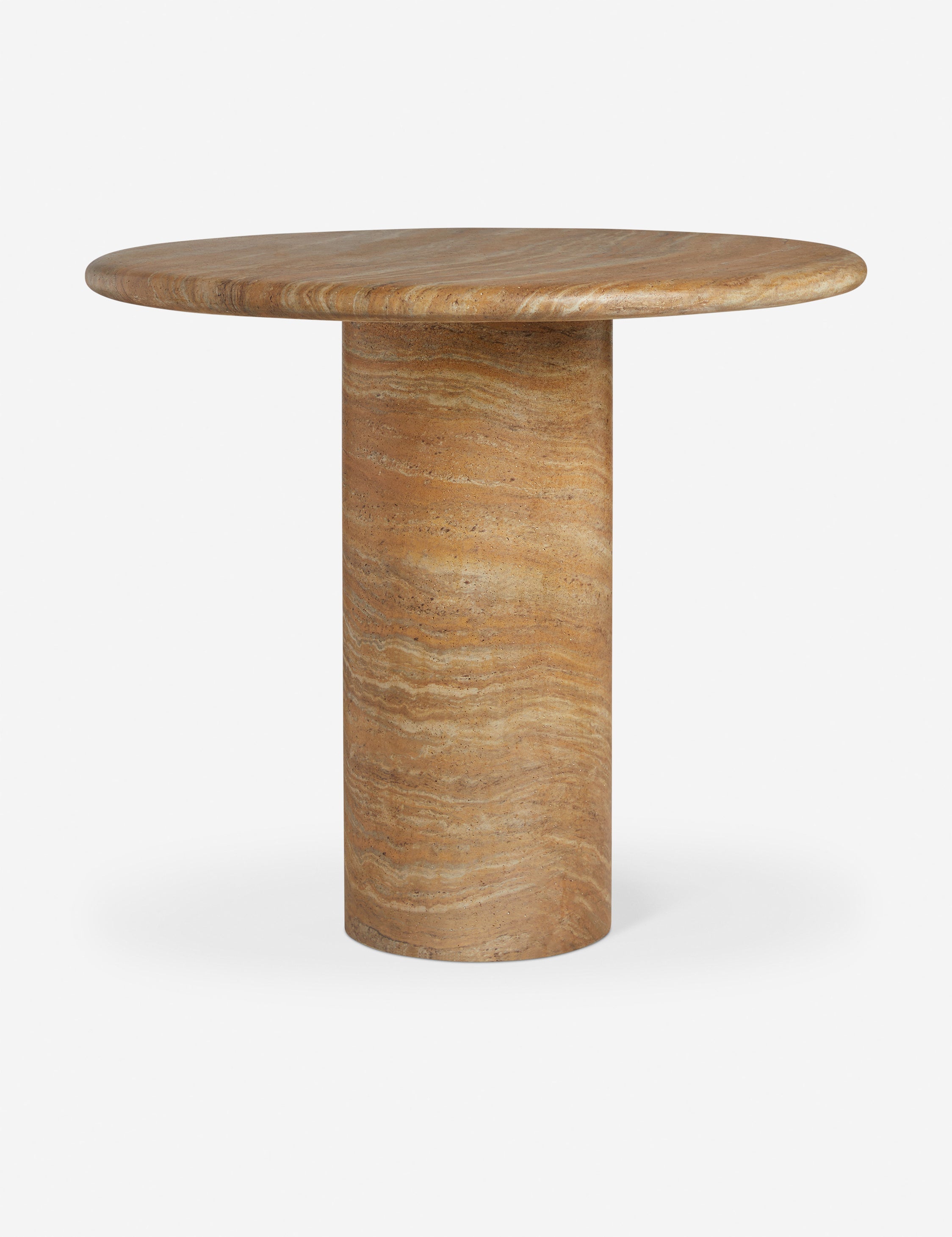 Mona Indoor / Outdoor Bistro Table