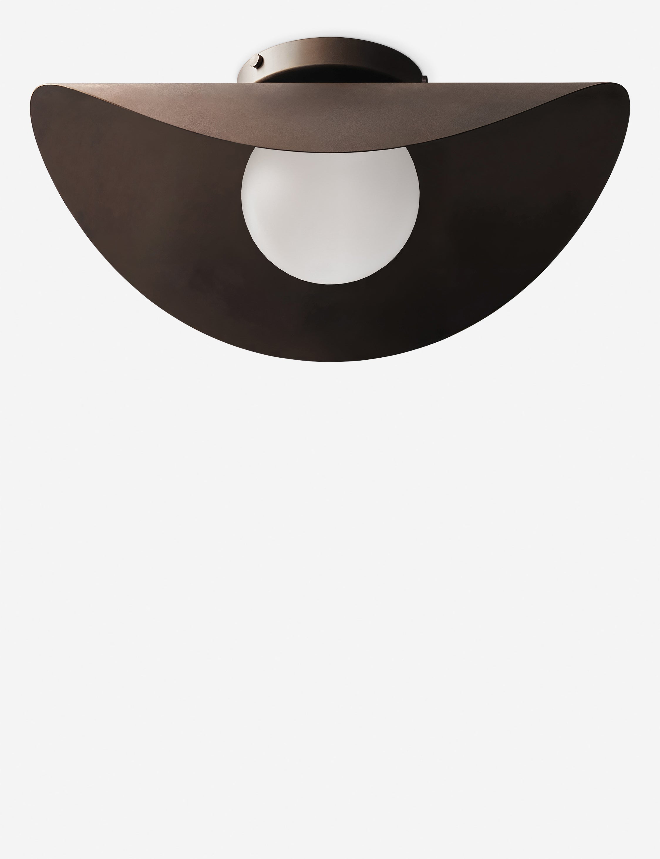 Montera Flush Mount - Thumbnail 4