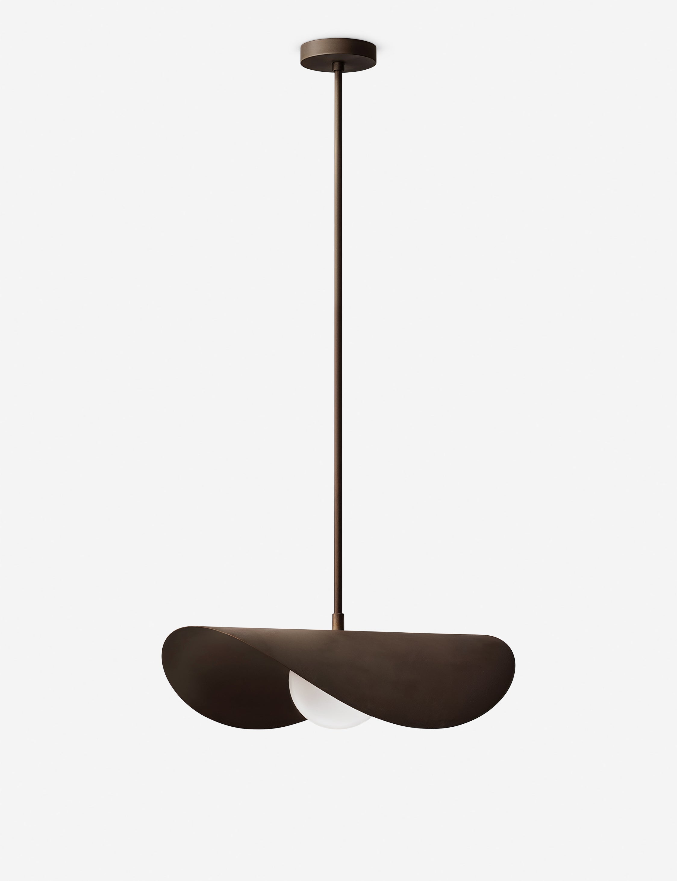 Blueprint Lighting Montera Pendant