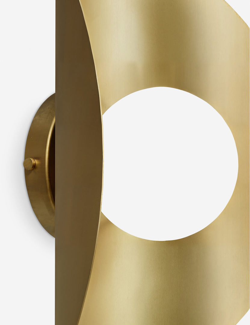 Montera Sconce by Blueprint Lighting