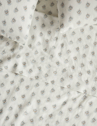 Montreal Linen Cotton Collection