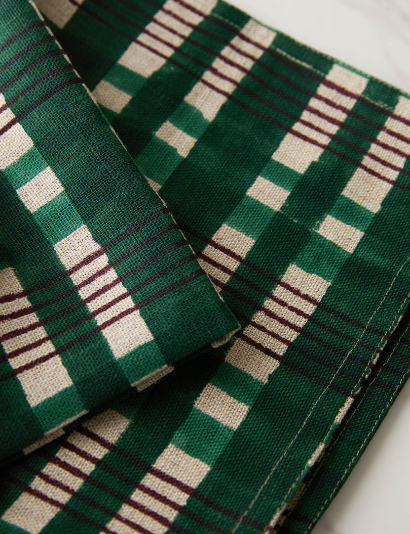 #color::green #style::napkin--set-of-4