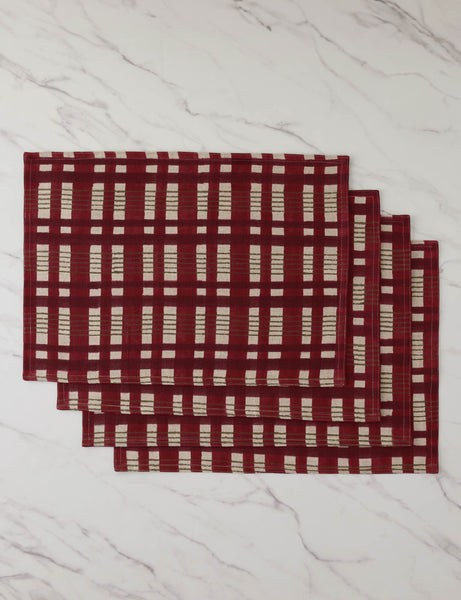 Musetta Table Linens