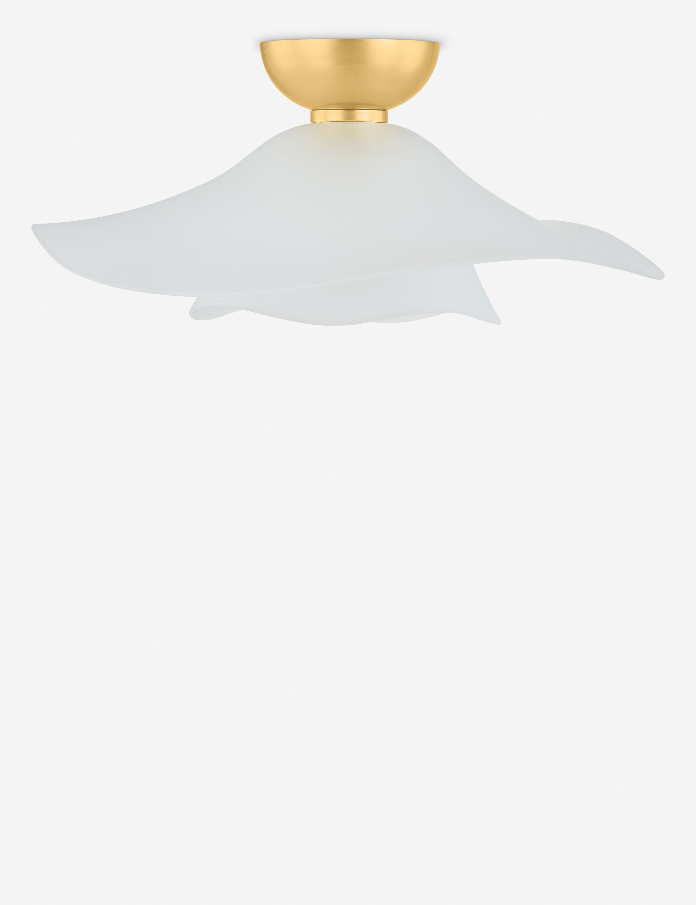 Olek Flush Mount Light - Thumbnail 3